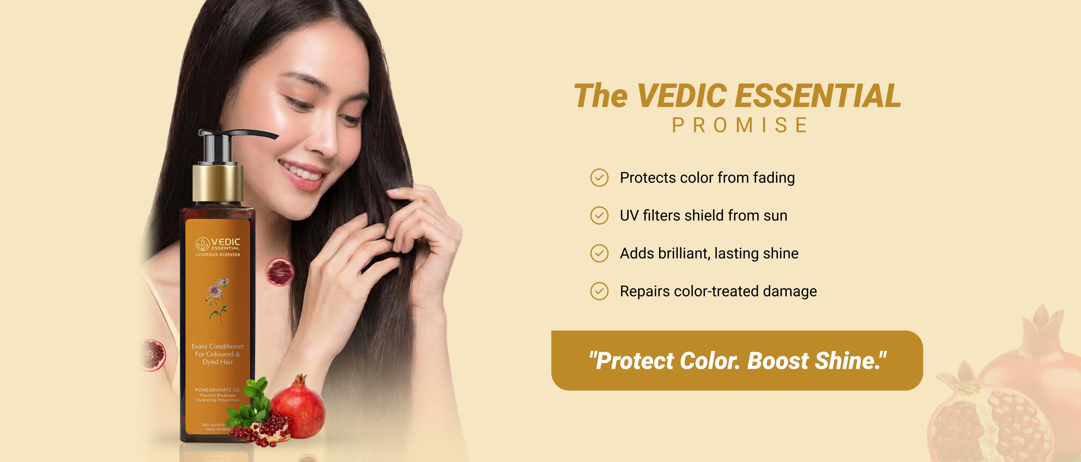 Vedic Essential