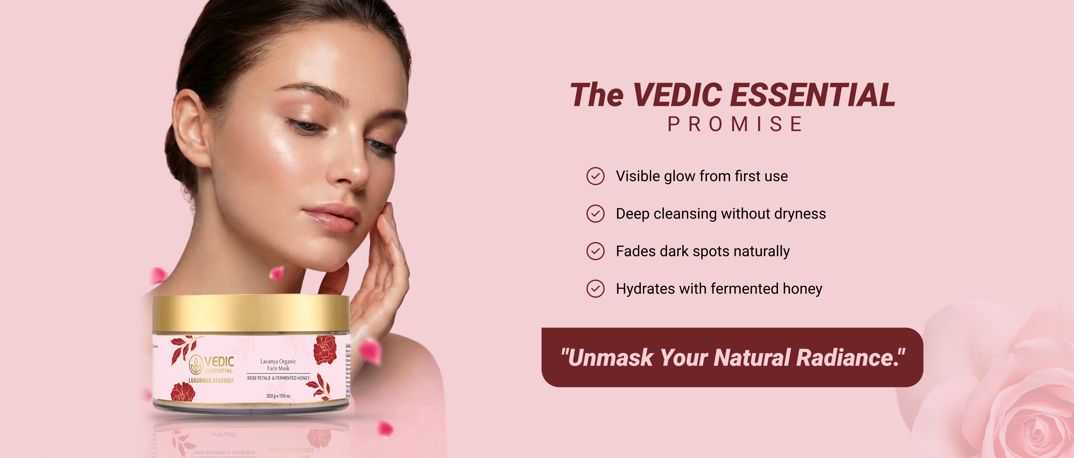 Vedic Essential
