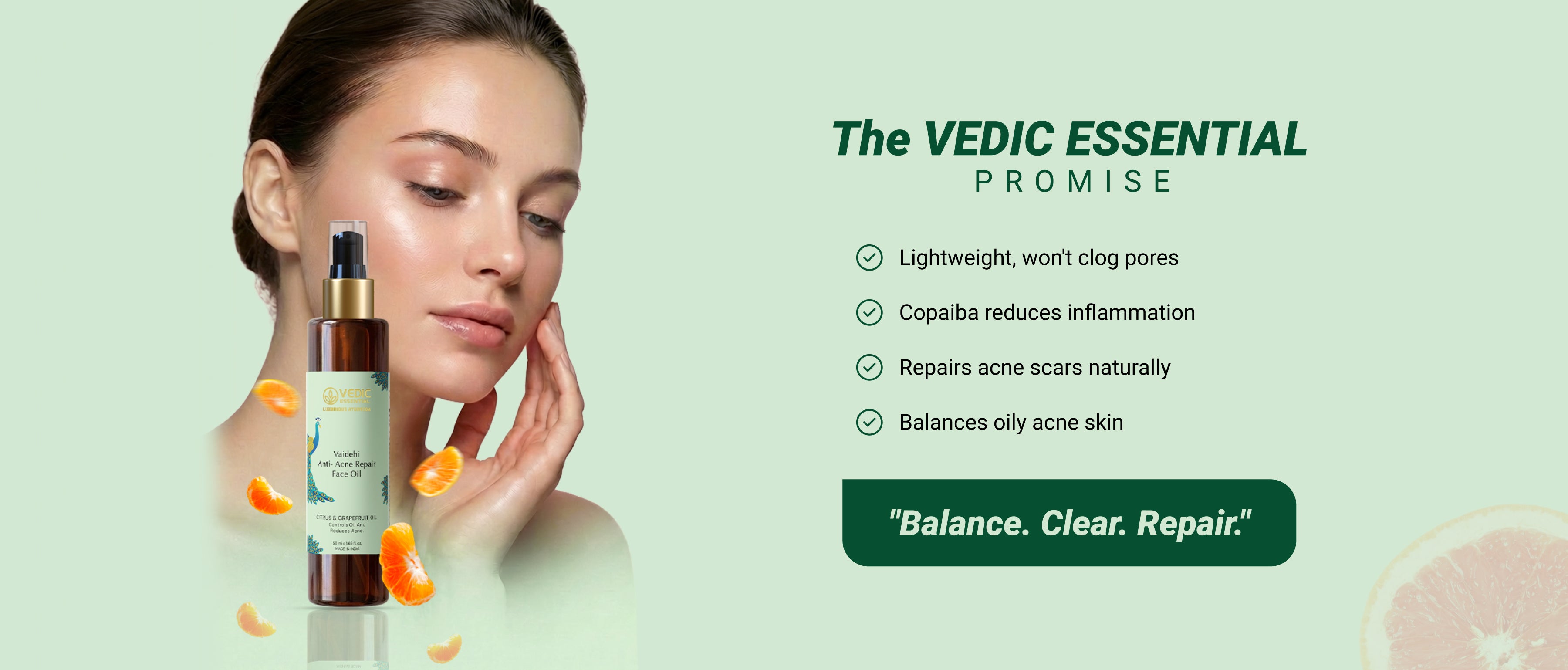 Vedic Essential