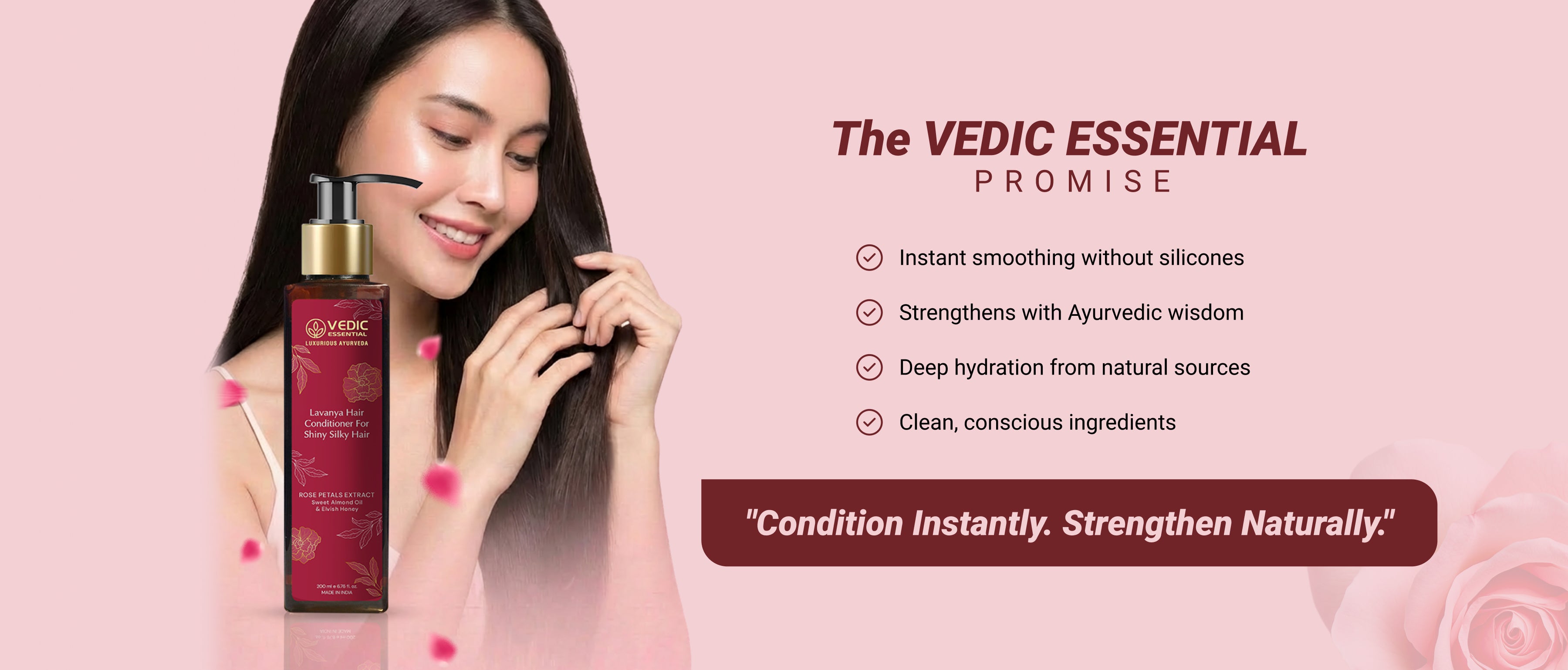 Vedic Essential