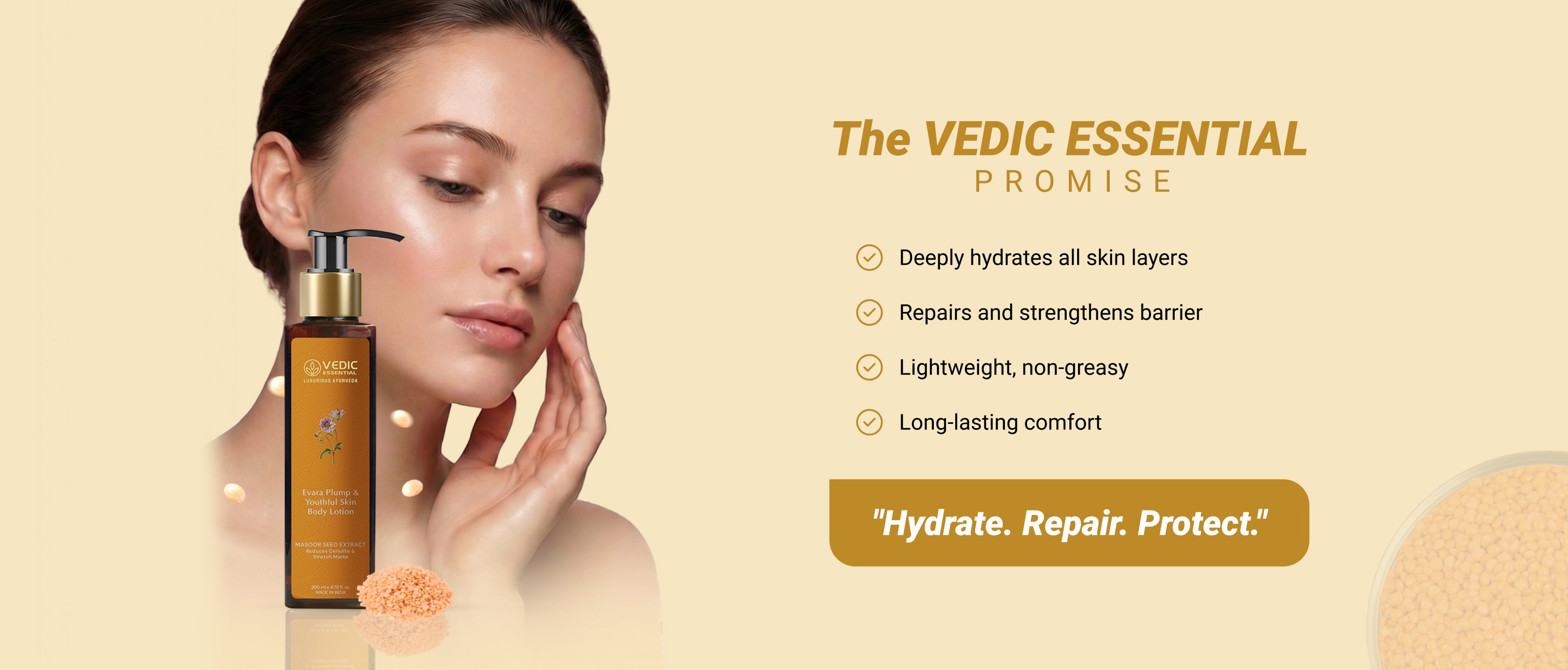 Vedic Essential