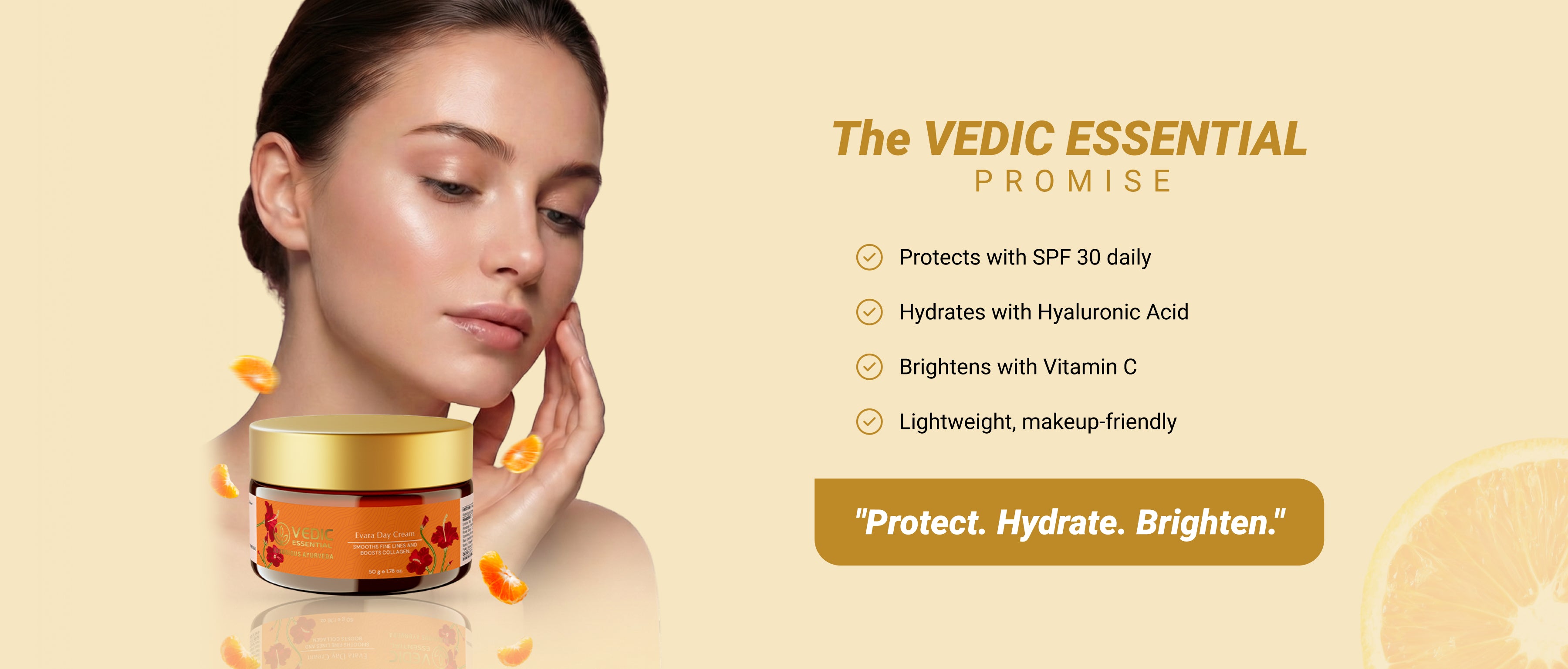 Vedic Essential