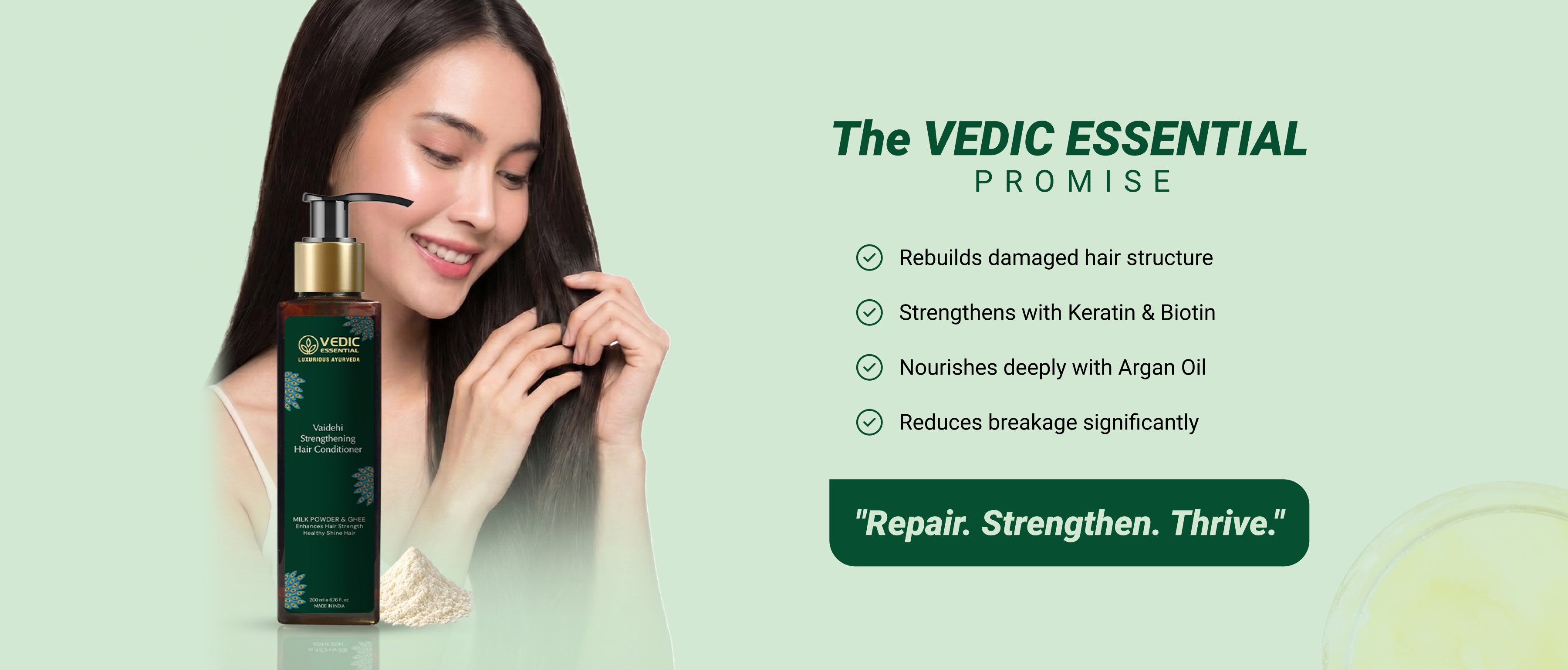 Vedic Essential