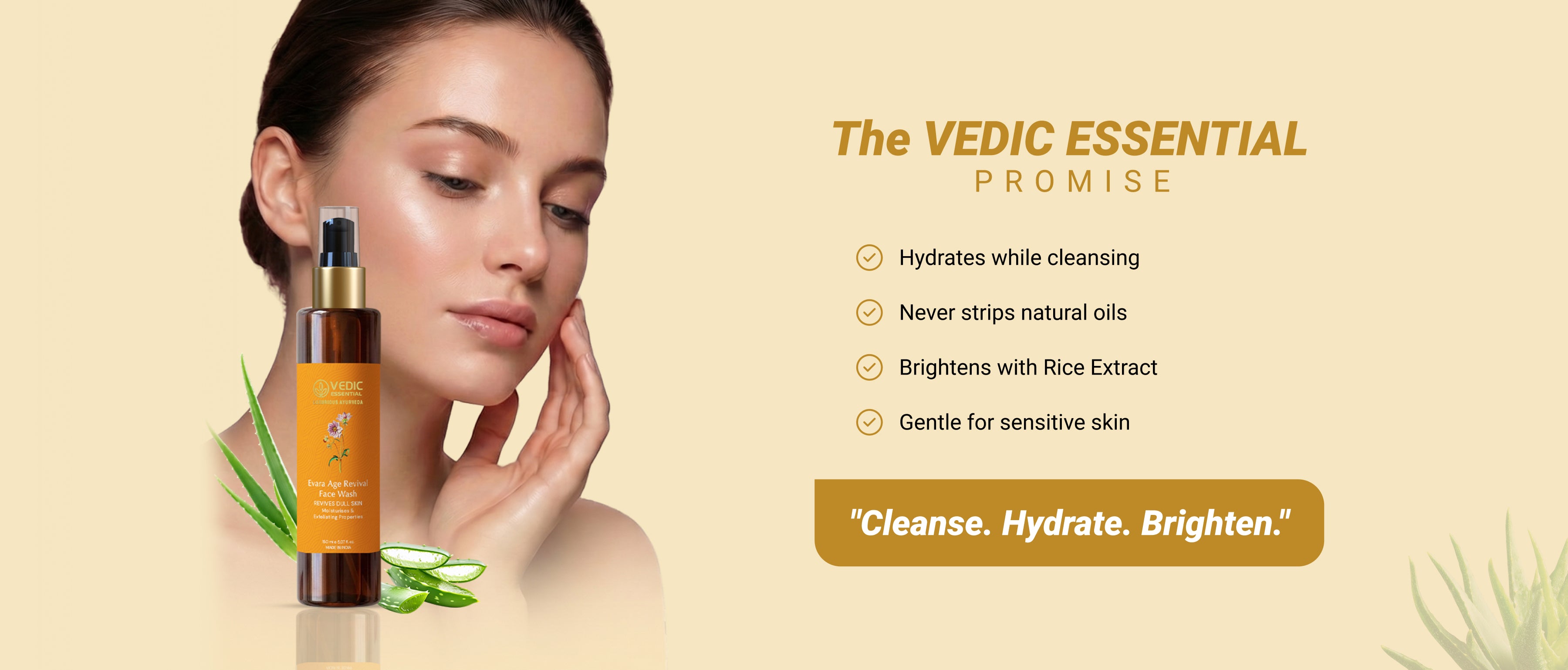 Vedic Essential