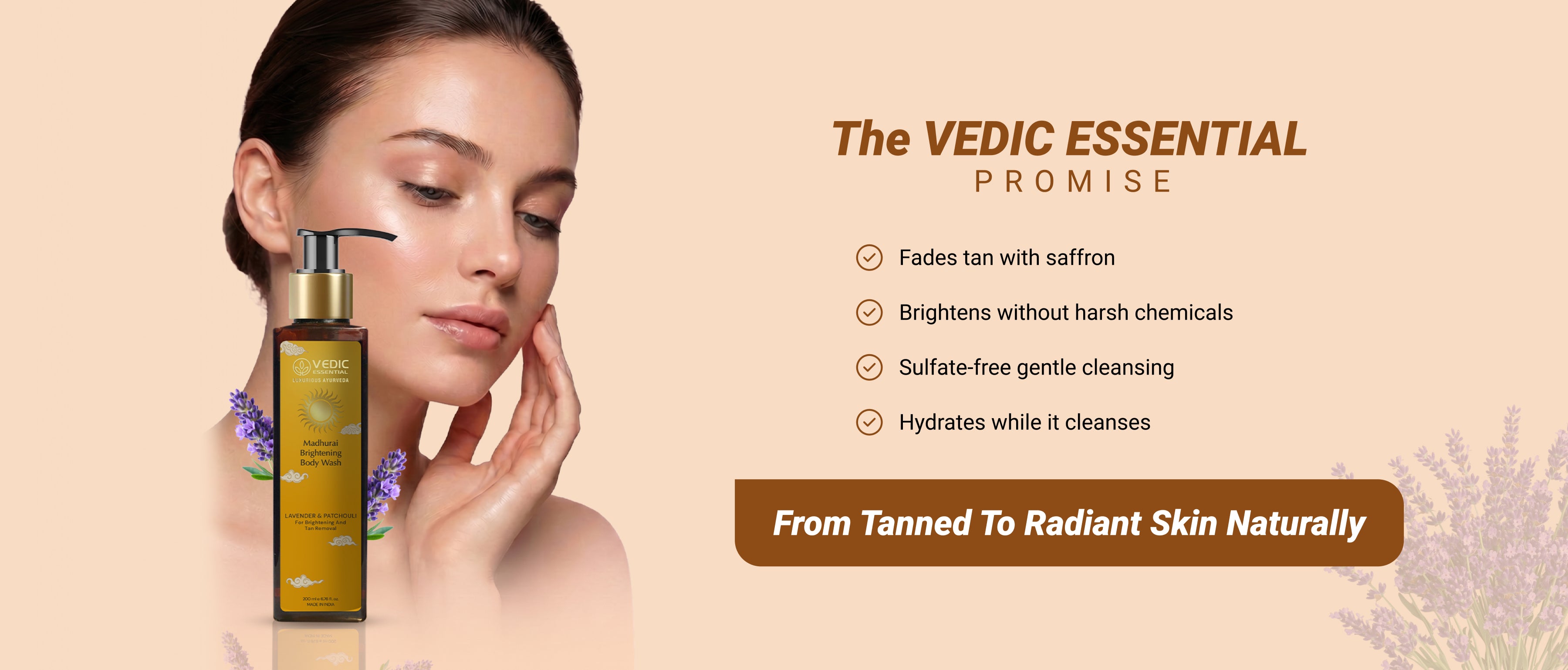 Vedic Essential