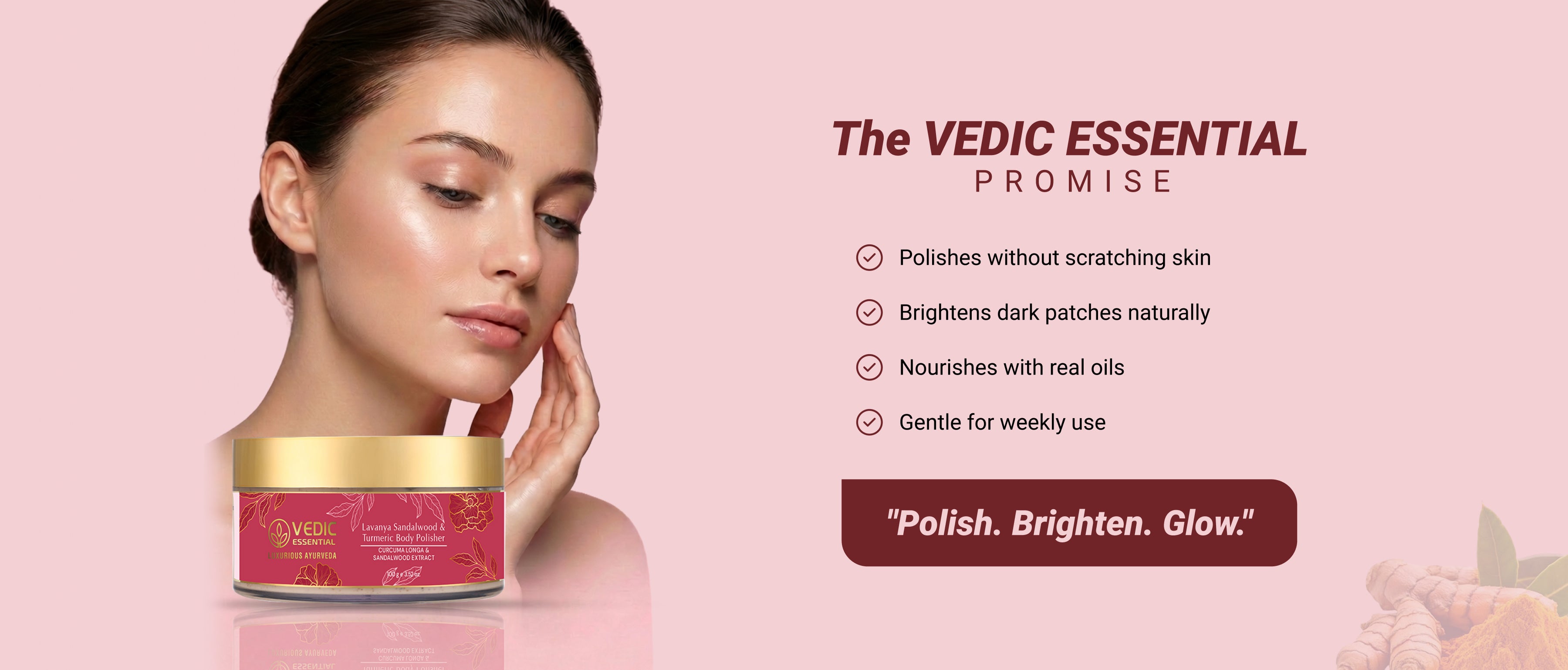 Vedic Essential