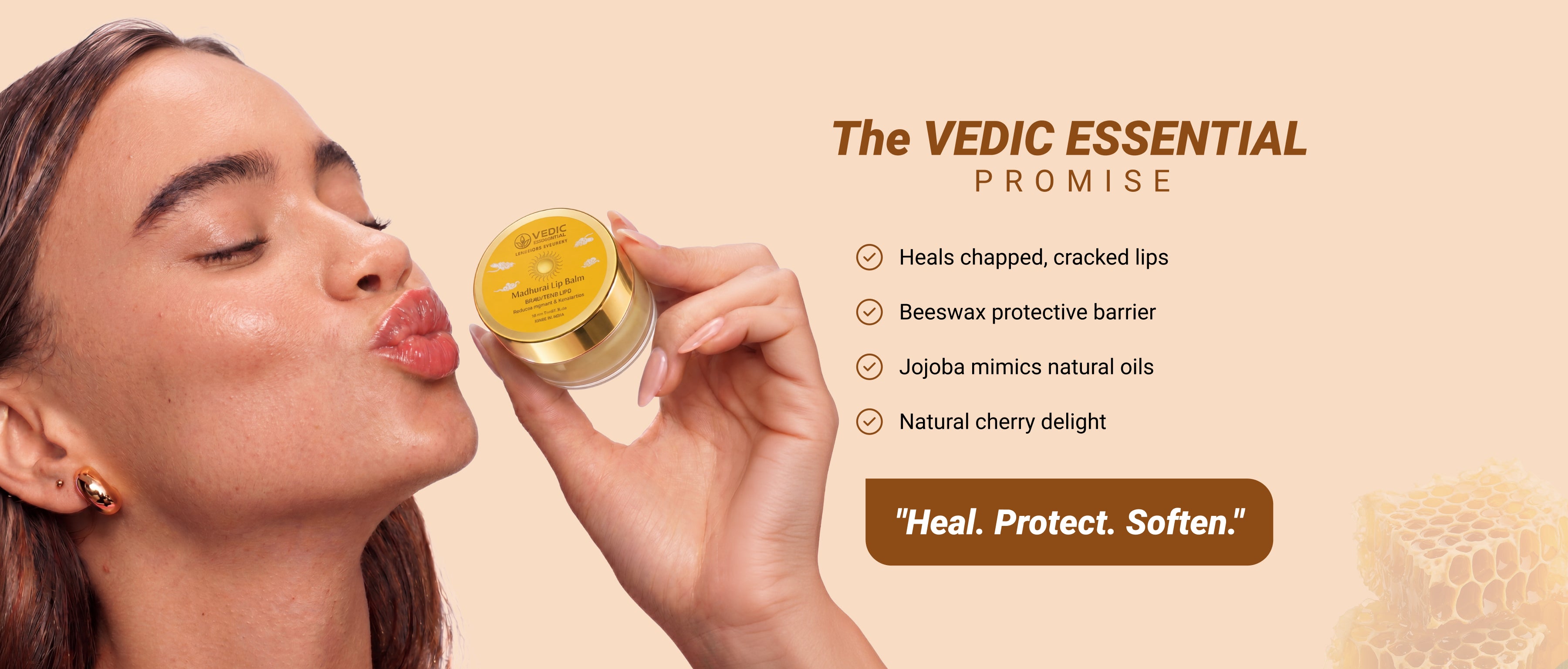 Vedic Essential Website