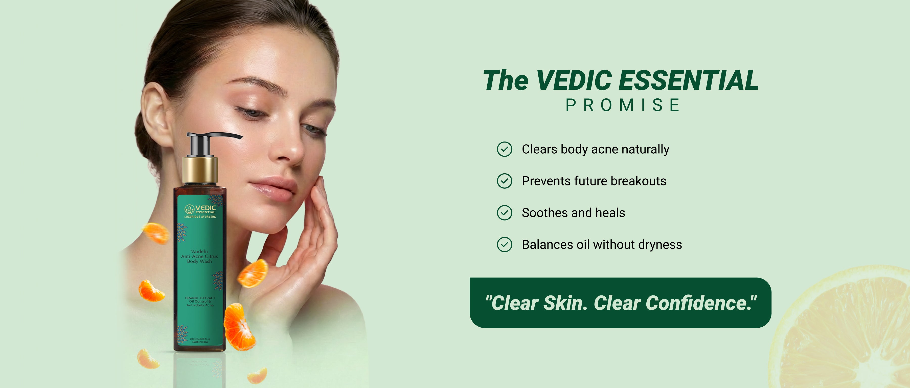 Vedic Essential