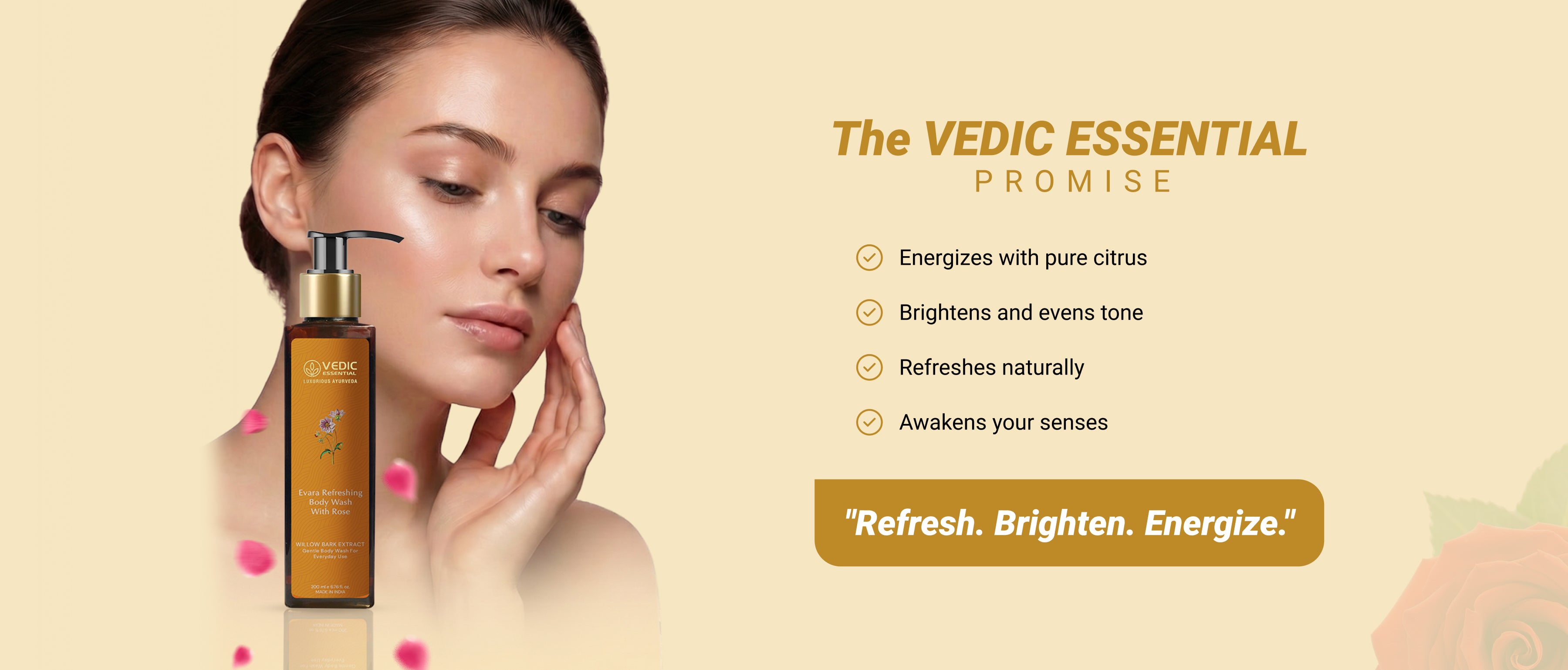 Vedic Essential