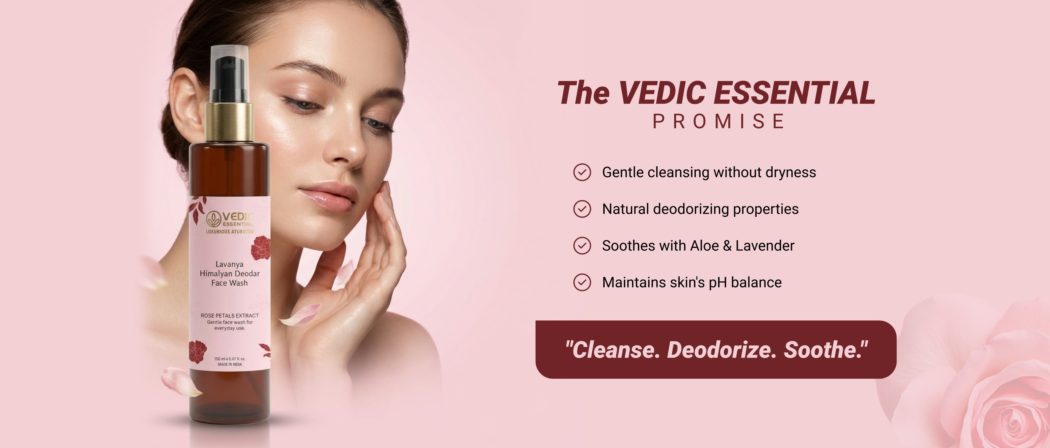 Vedic Essential