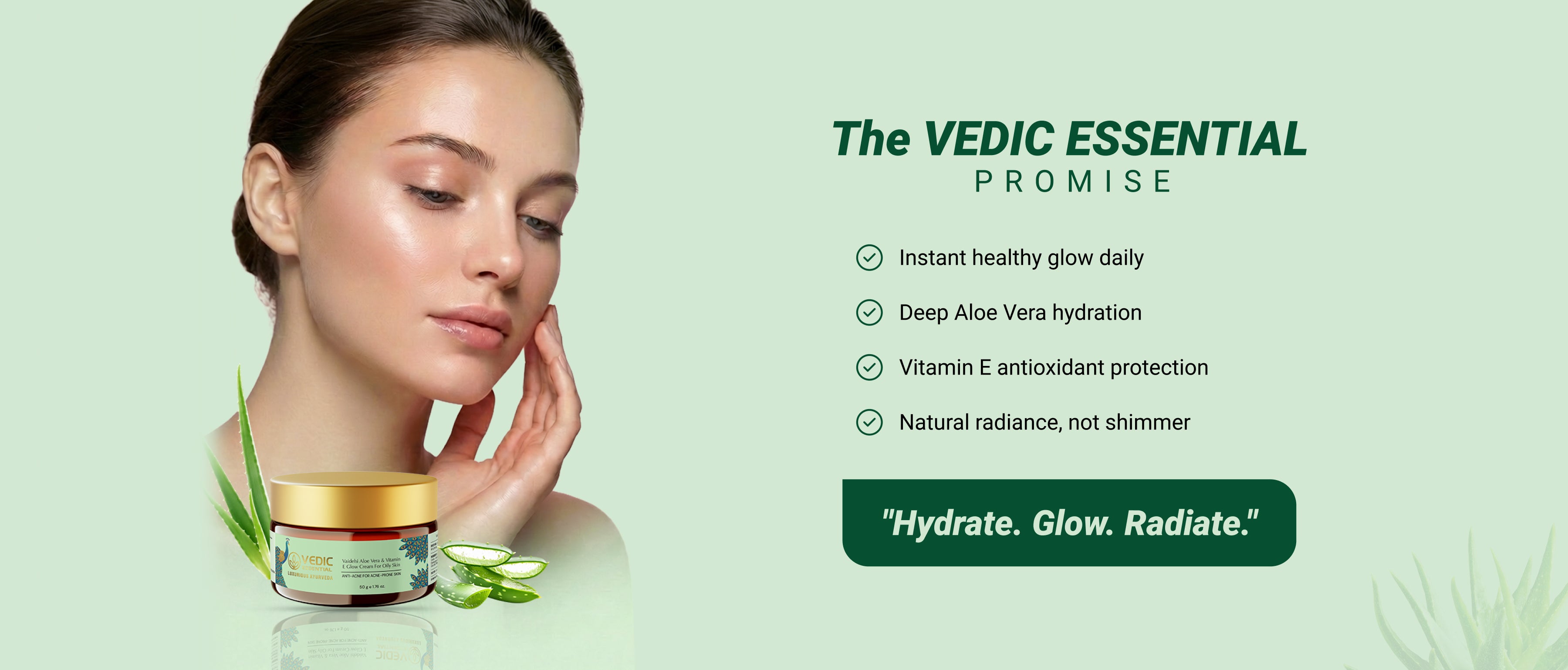 Vedic Essential