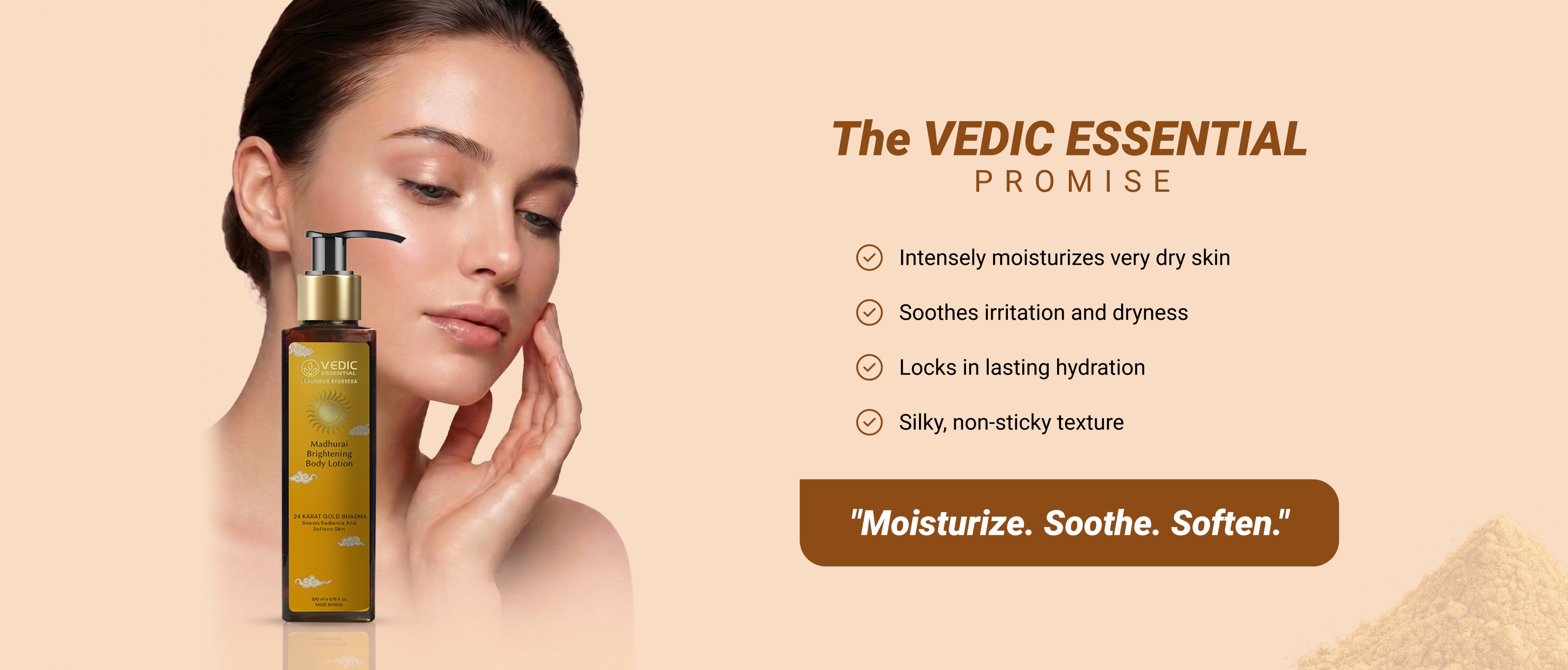 Vedic Essential