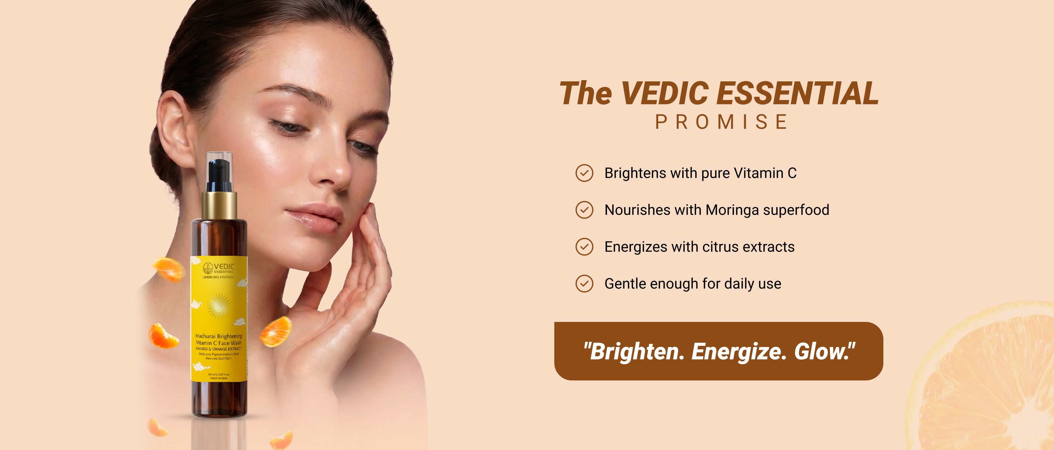 Vedic Essential