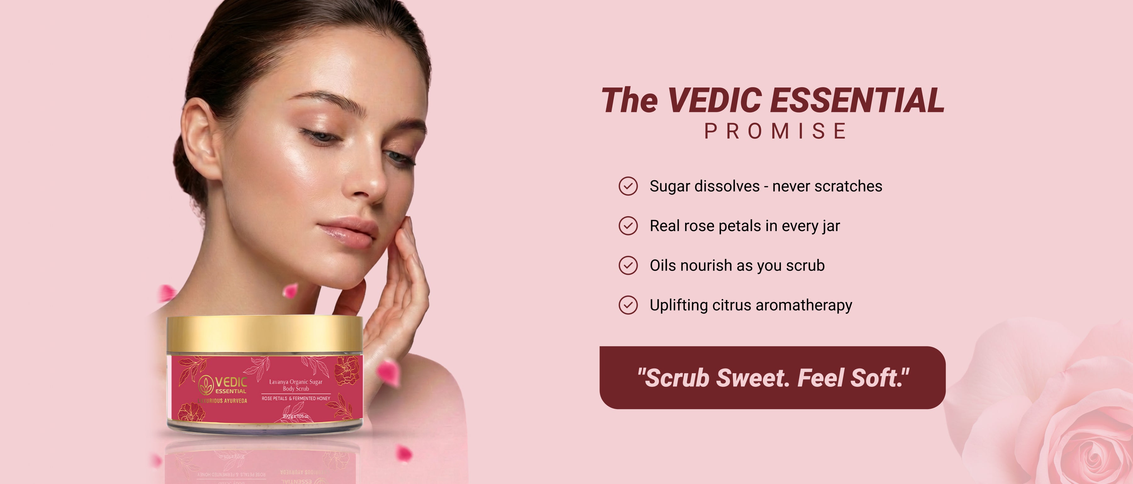 Vedic Essential