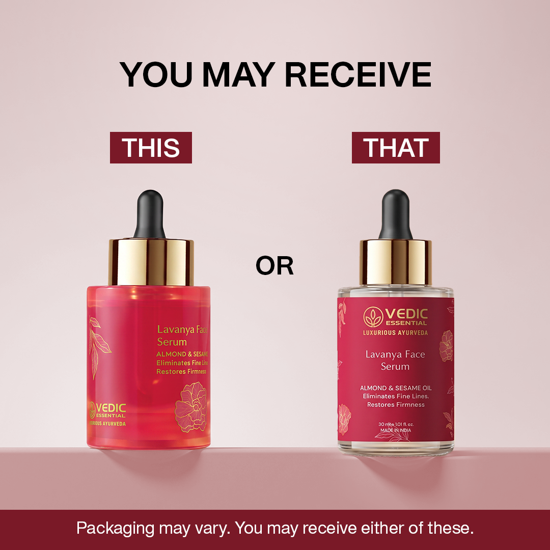 Lavanya Face Serum - 30 ml