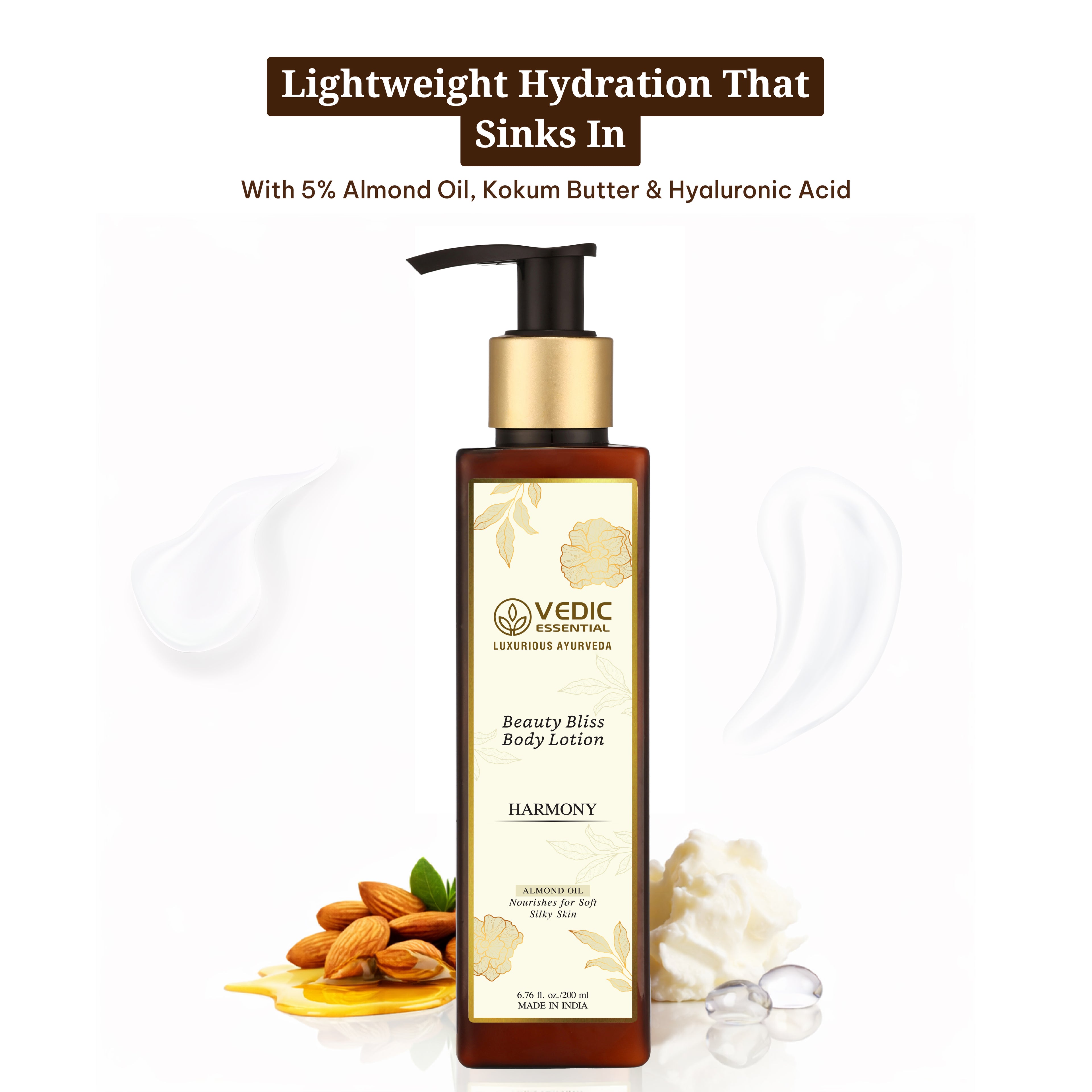 Beauty Bliss Body Lotion (200 ml)