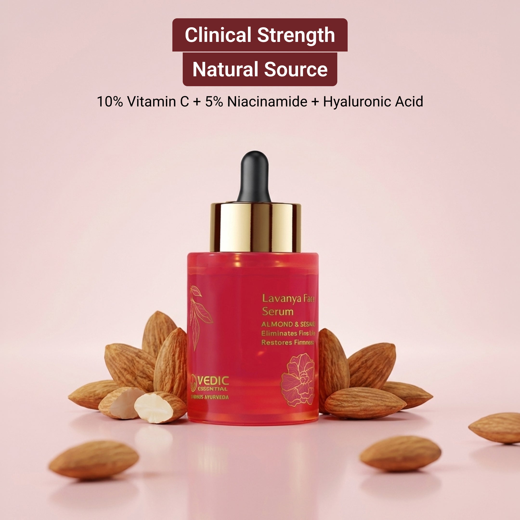 Lavanya Face Serum - 30 ml