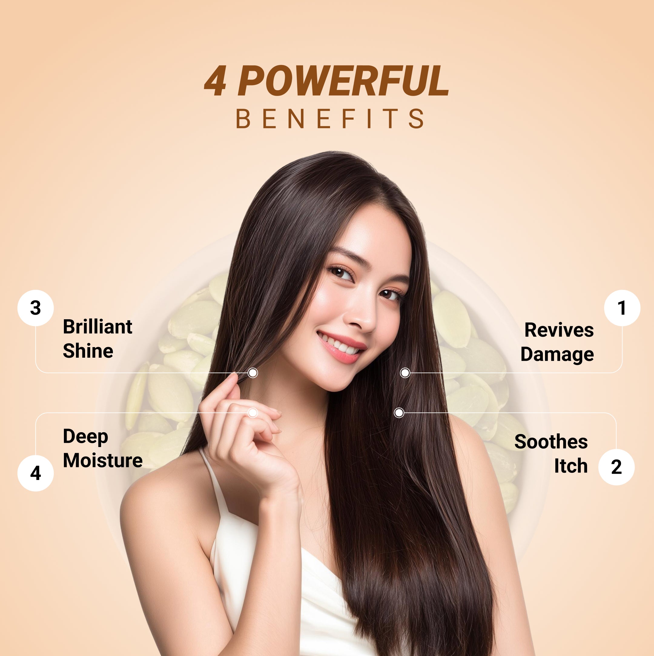 Madhurai Hair Treatment Oil - 150 ml