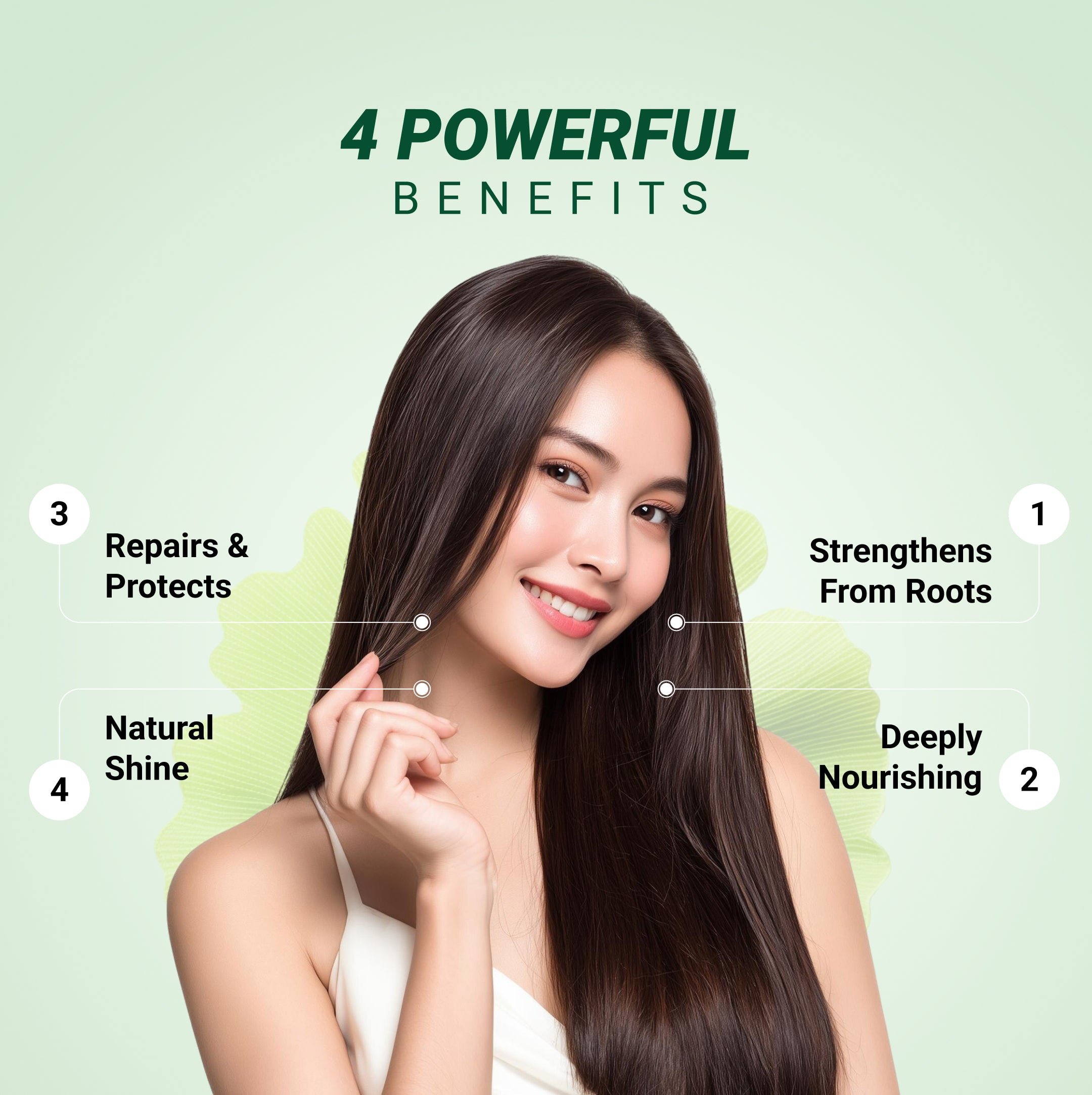 Vaidehi Hair Treatment Oil - 100 ml