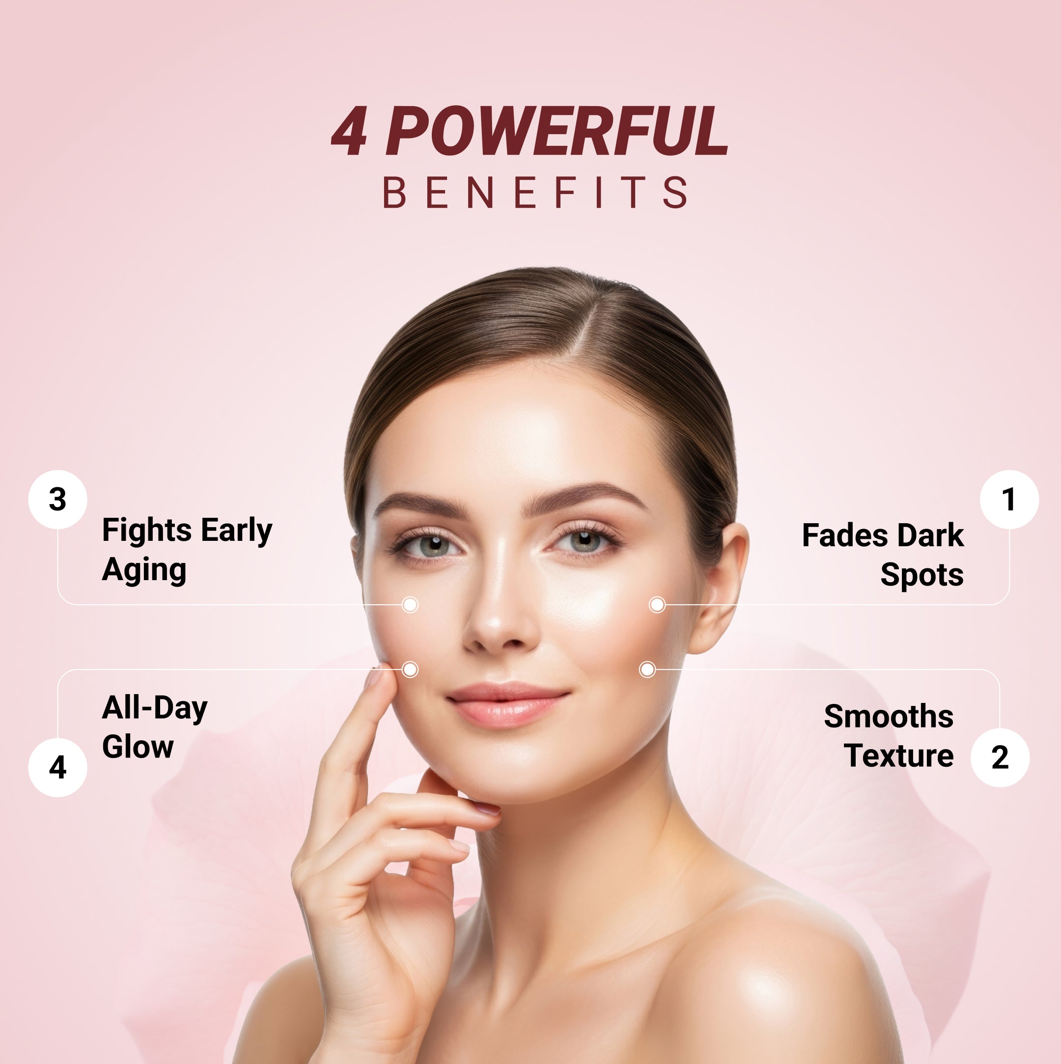Lavanya Face Serum - 30 ml