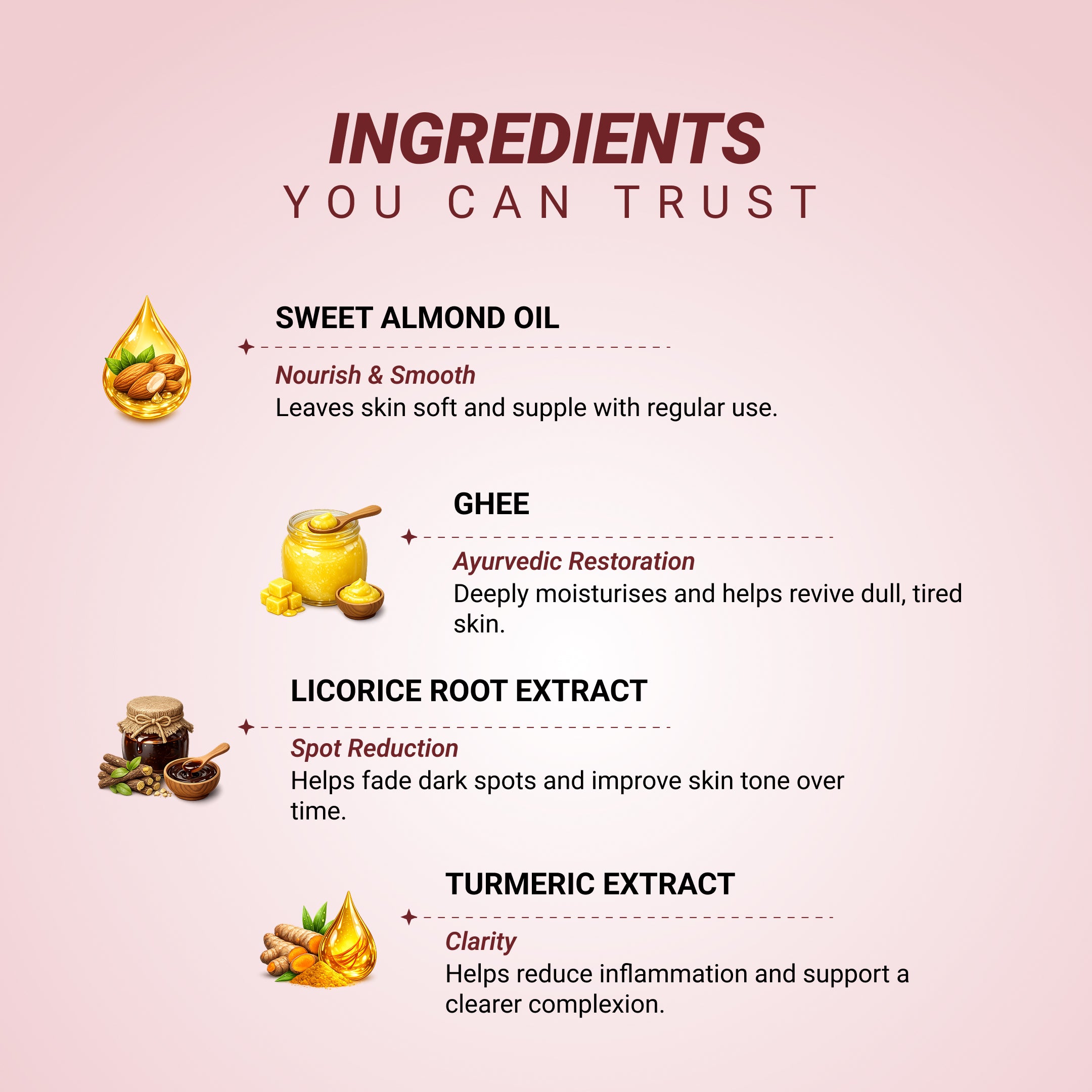 Lavanya Face Serum - 30 ml