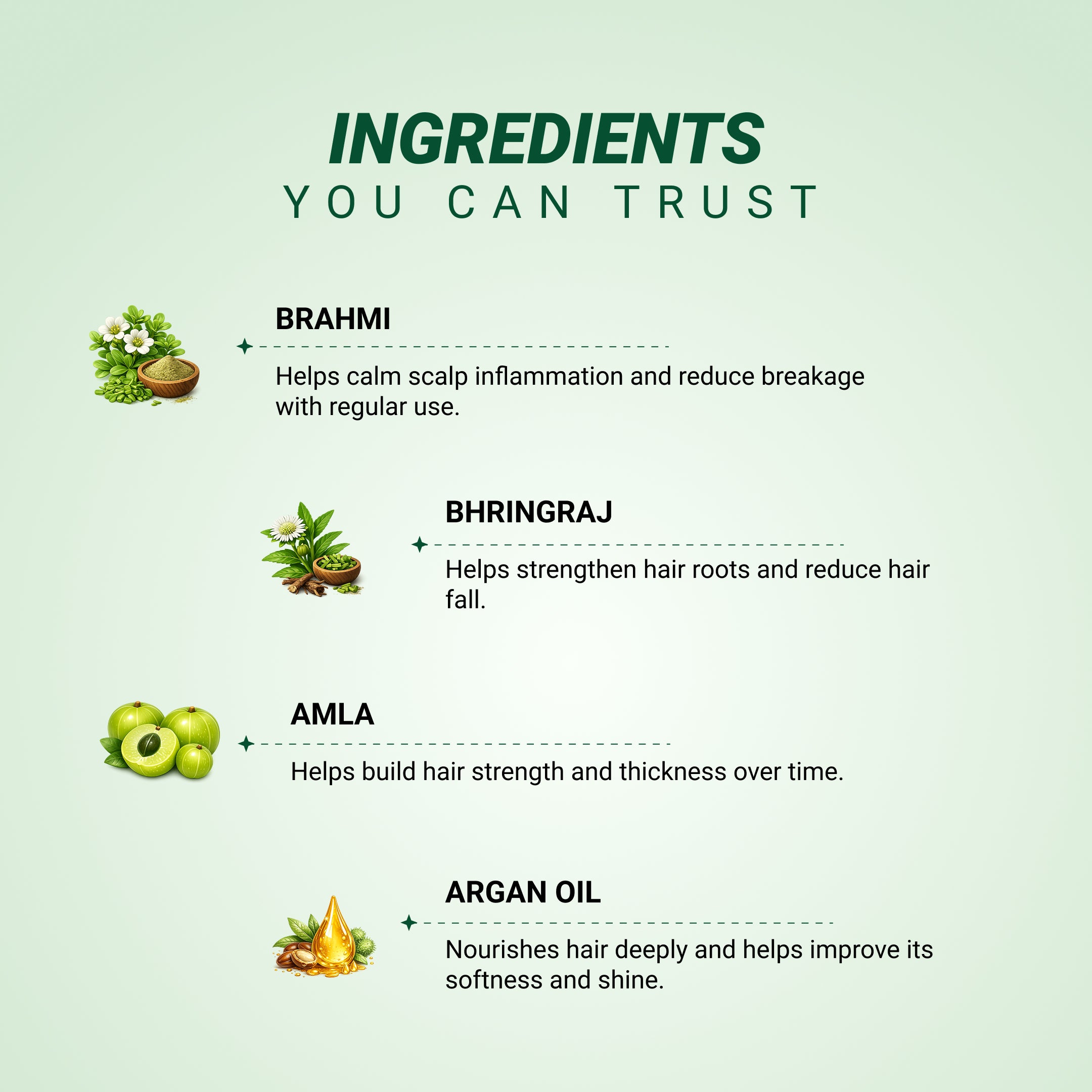 Vaidehi Hair Treatment Oil - 100 ml