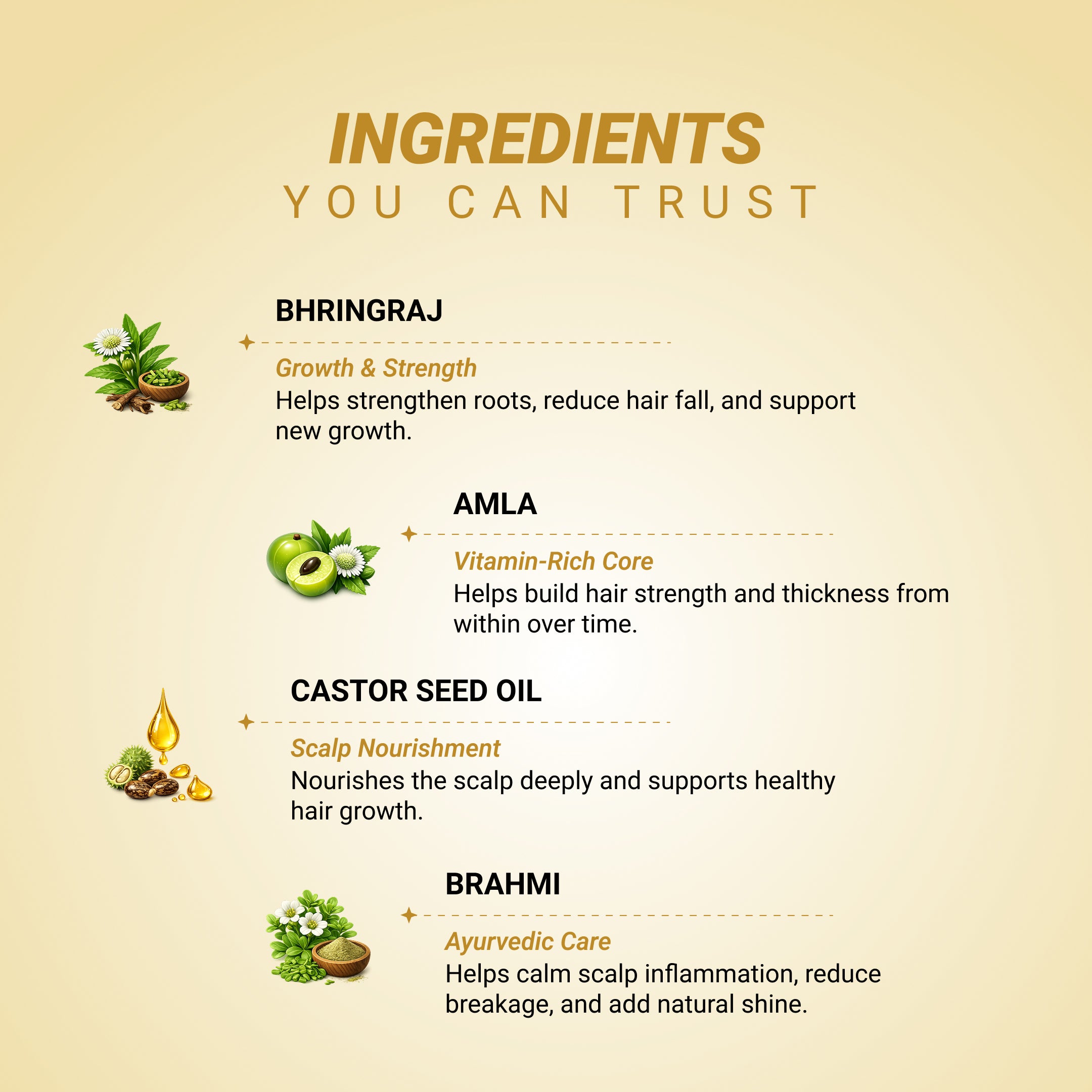 Evara Hair Treatment Oil - 150 ml