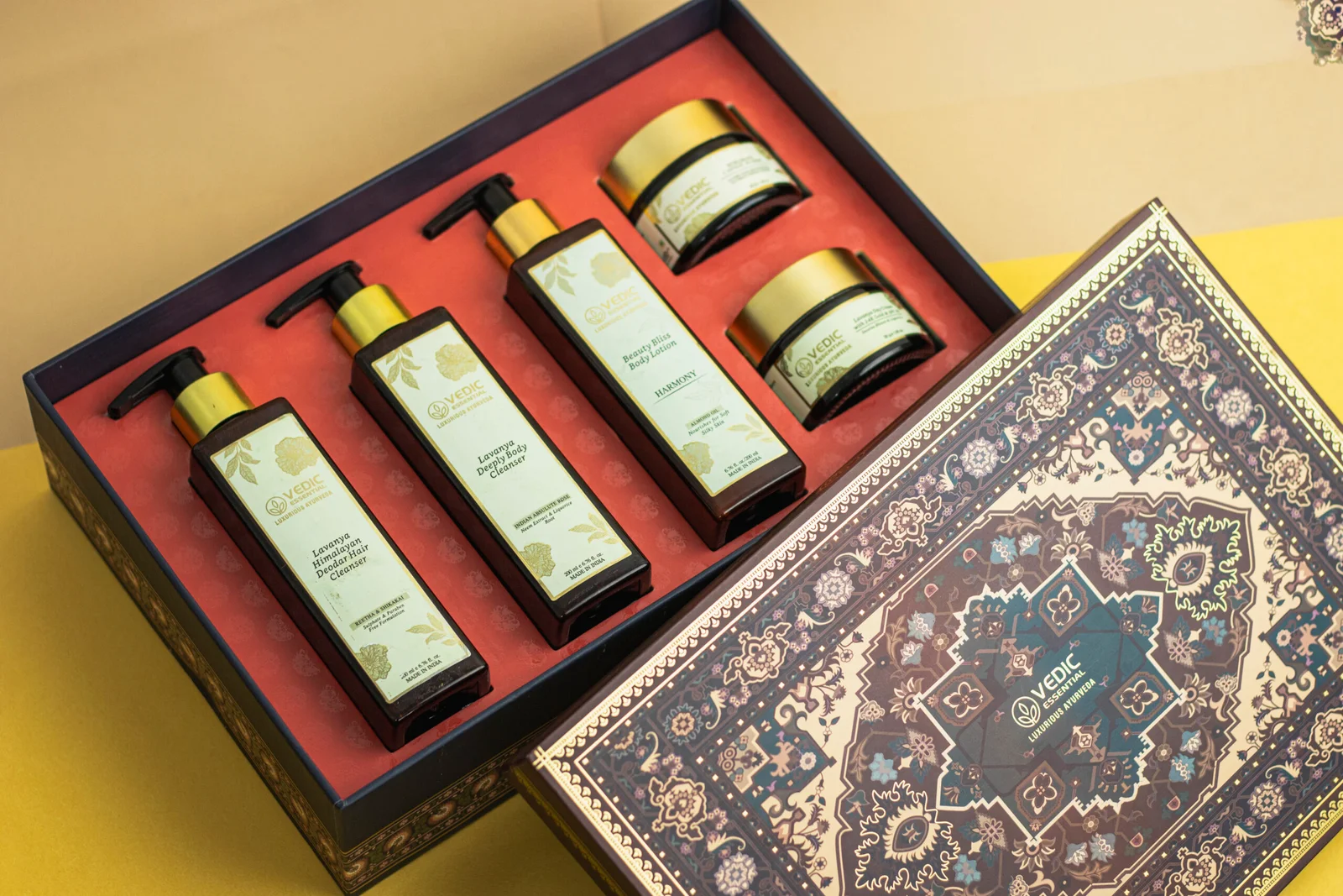 Vedic Essential