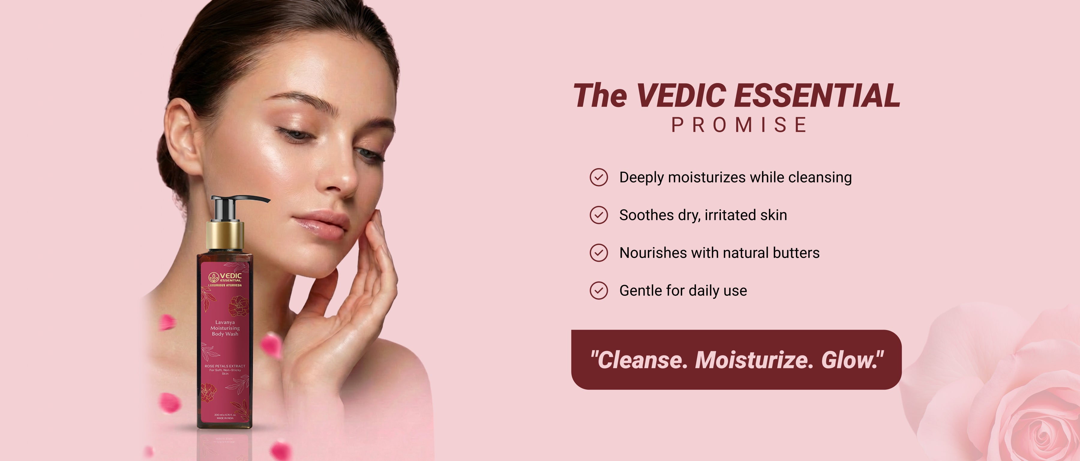 Vedic Essential
