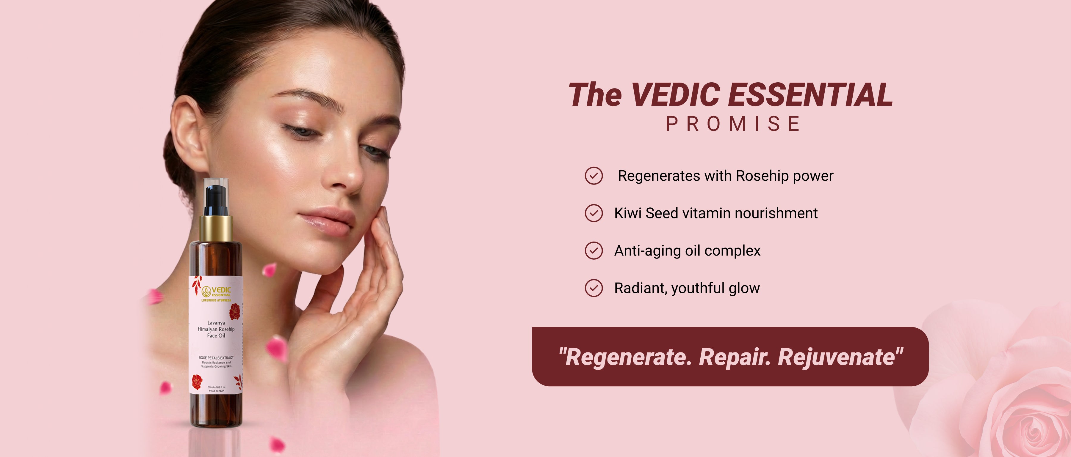 Vedic Essential