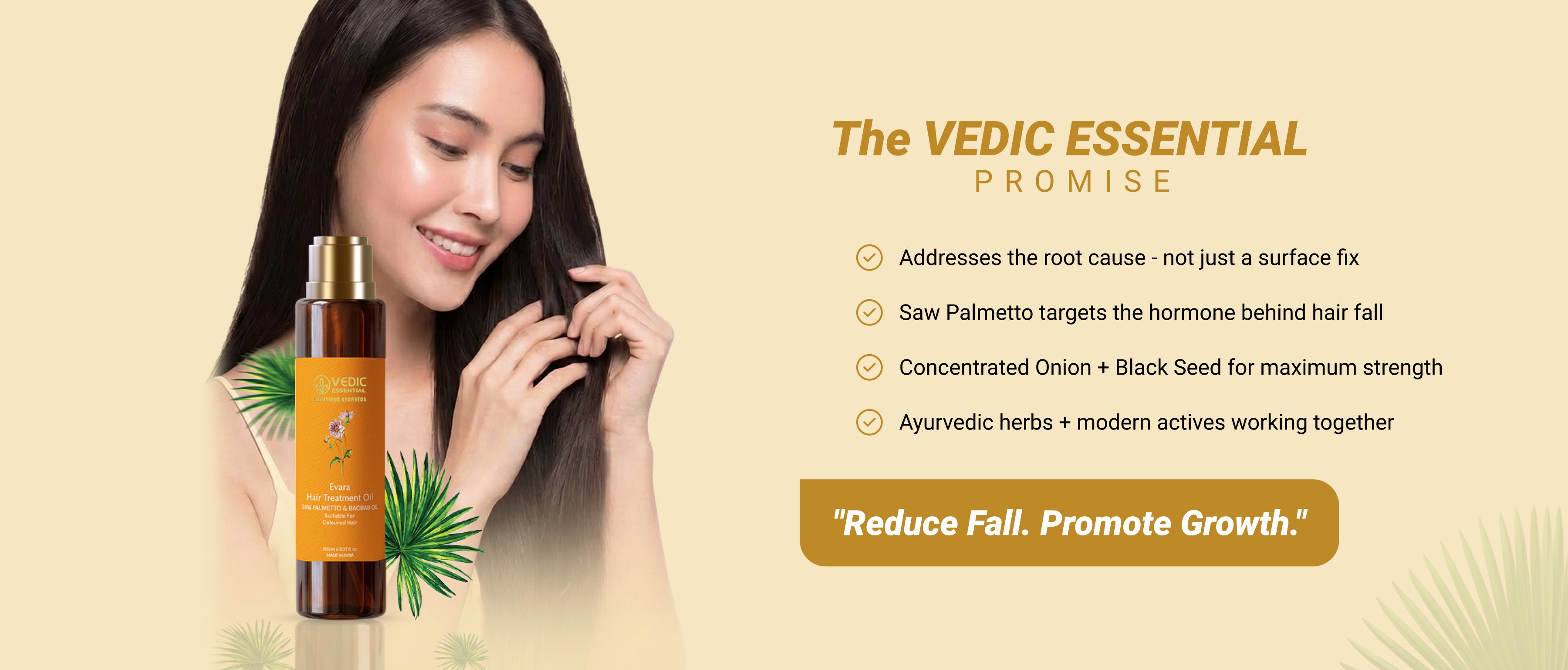 Vedic Essential Website