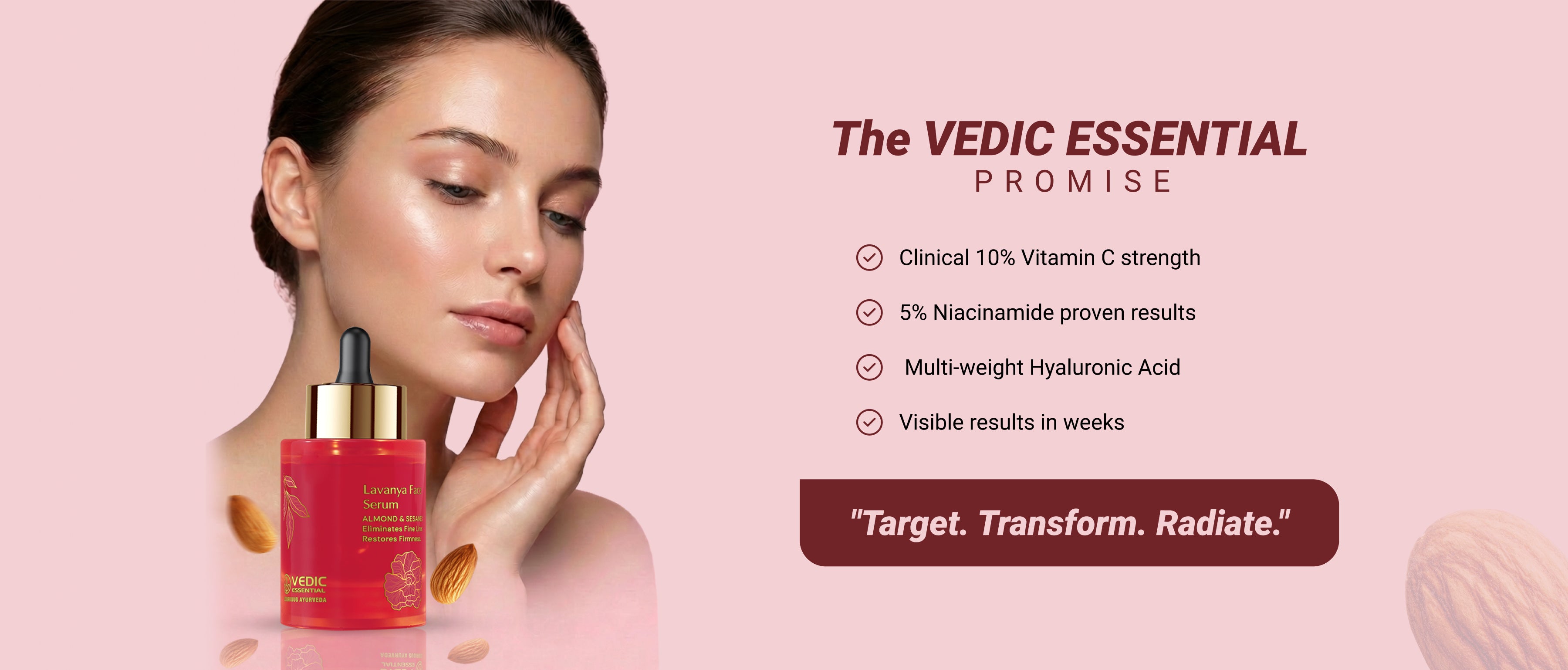 Vedic Essential