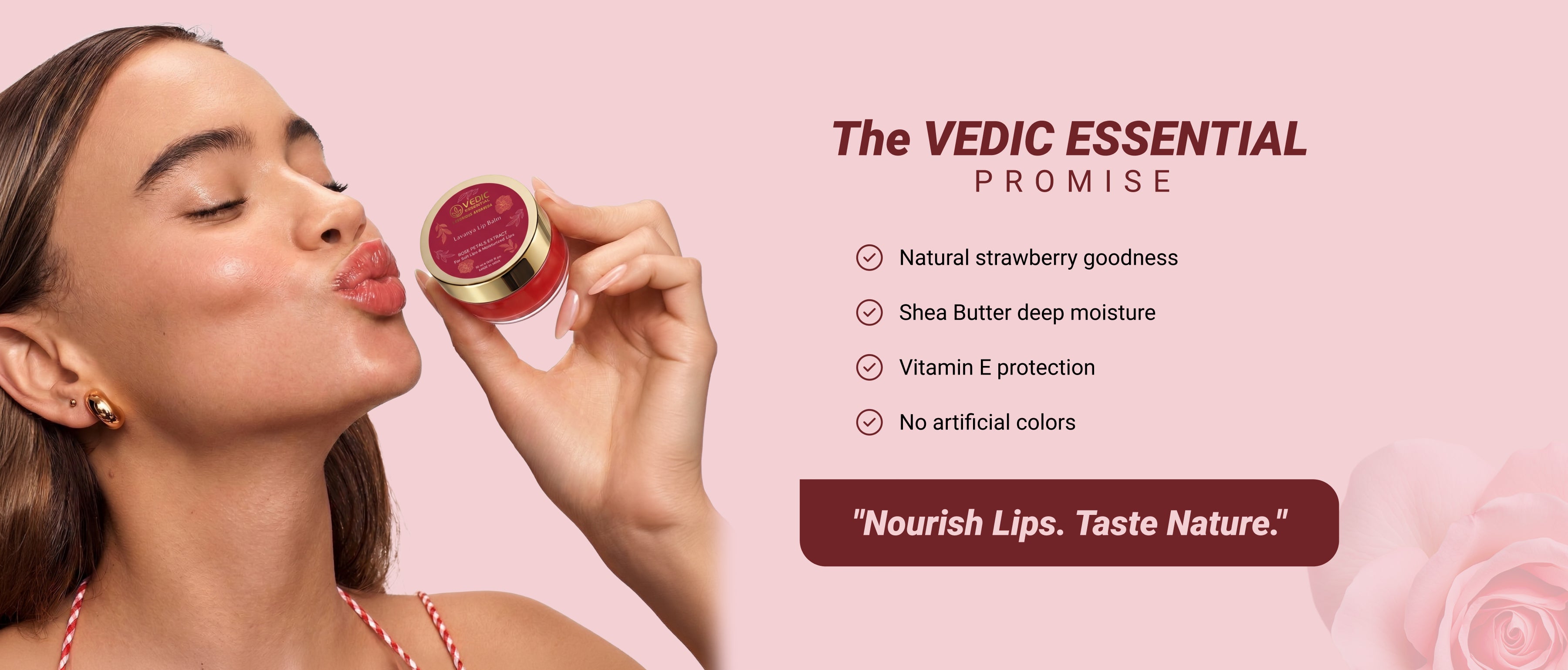 Vedic Essential Website