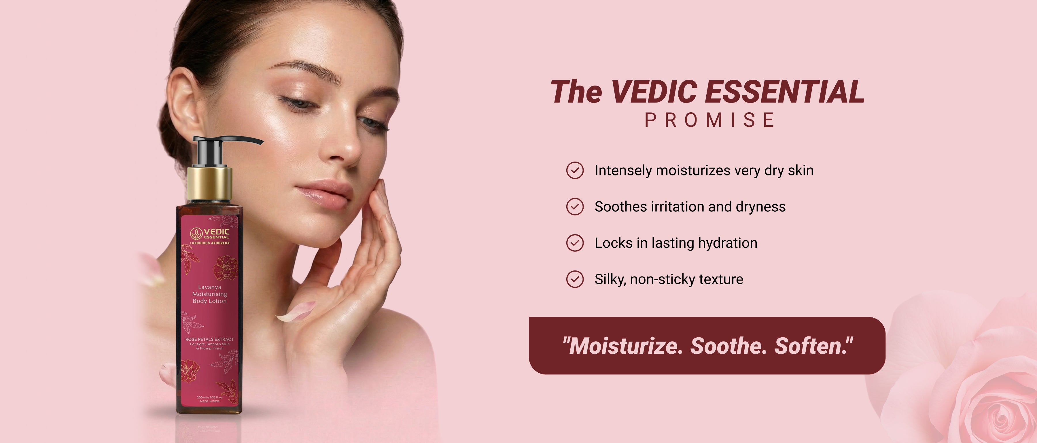 Vedic Essential