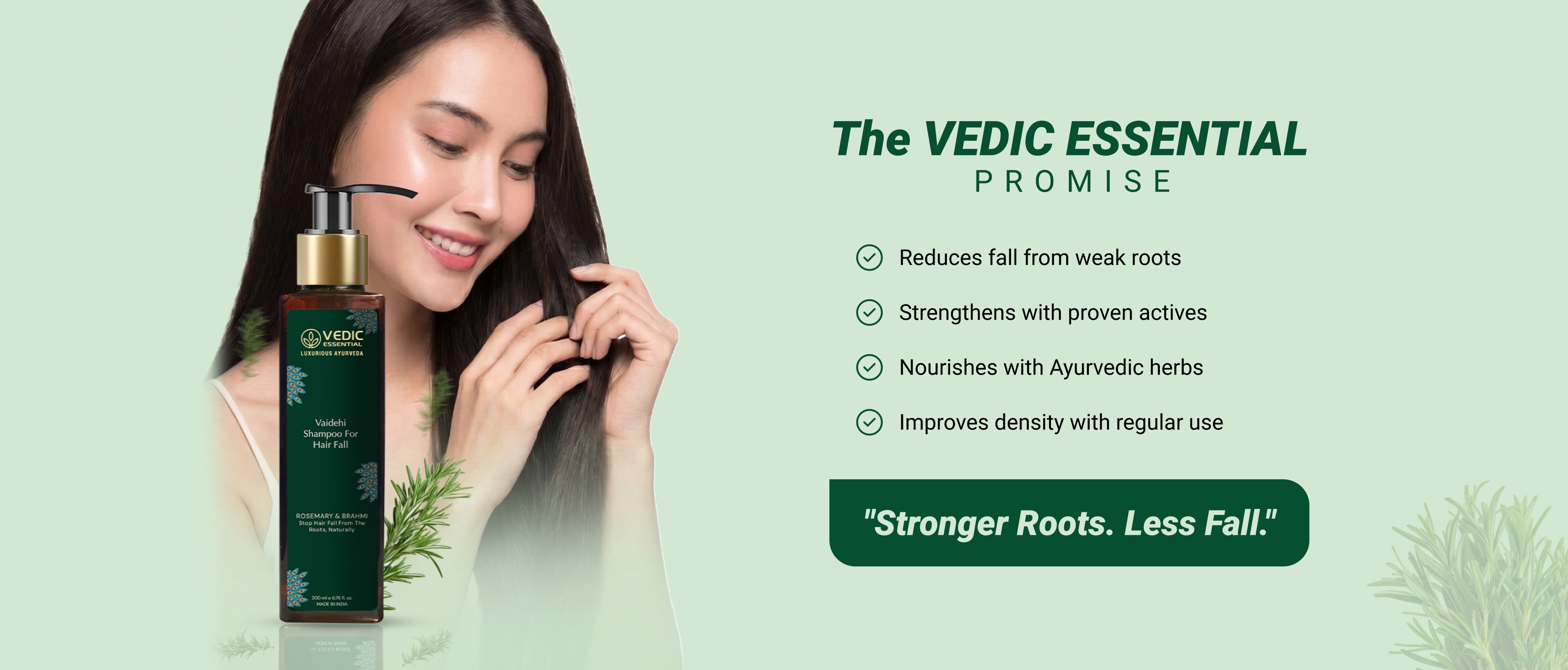 Vedic Essential