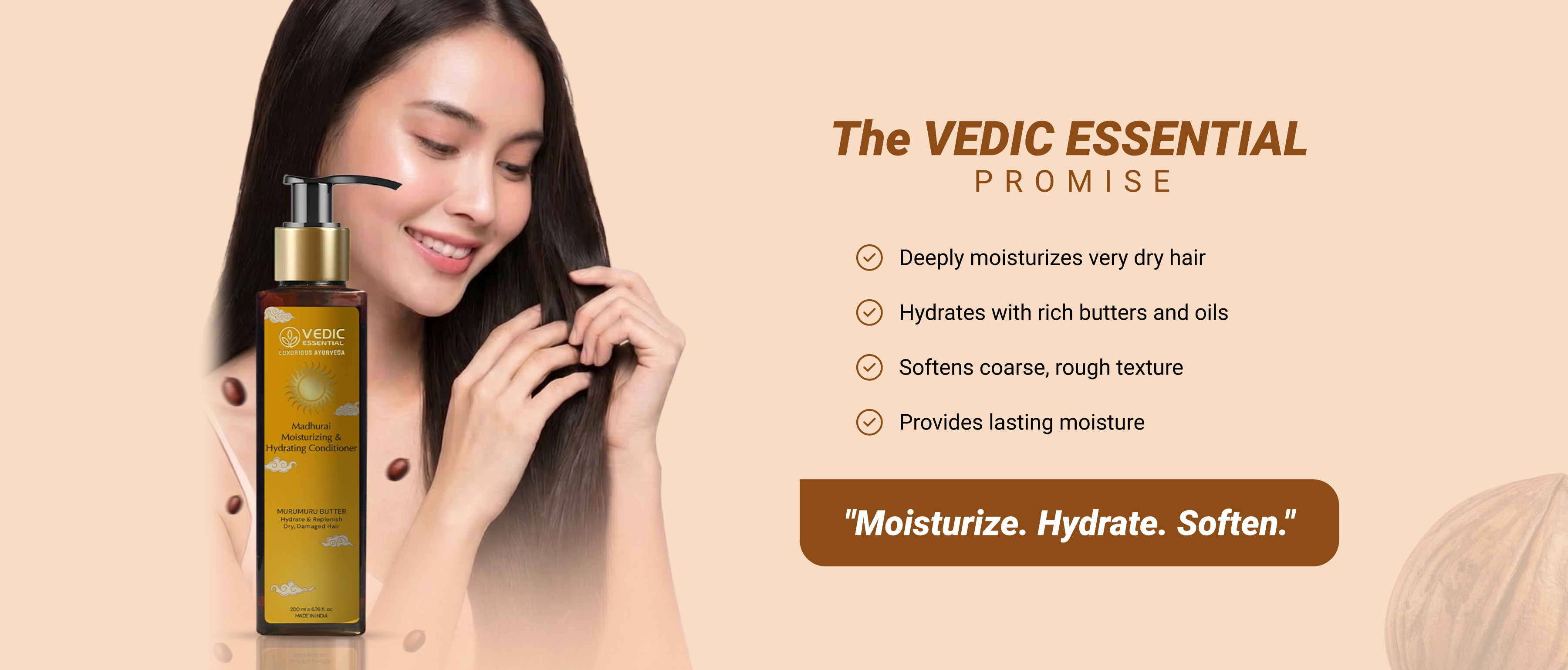 Vedic Essential