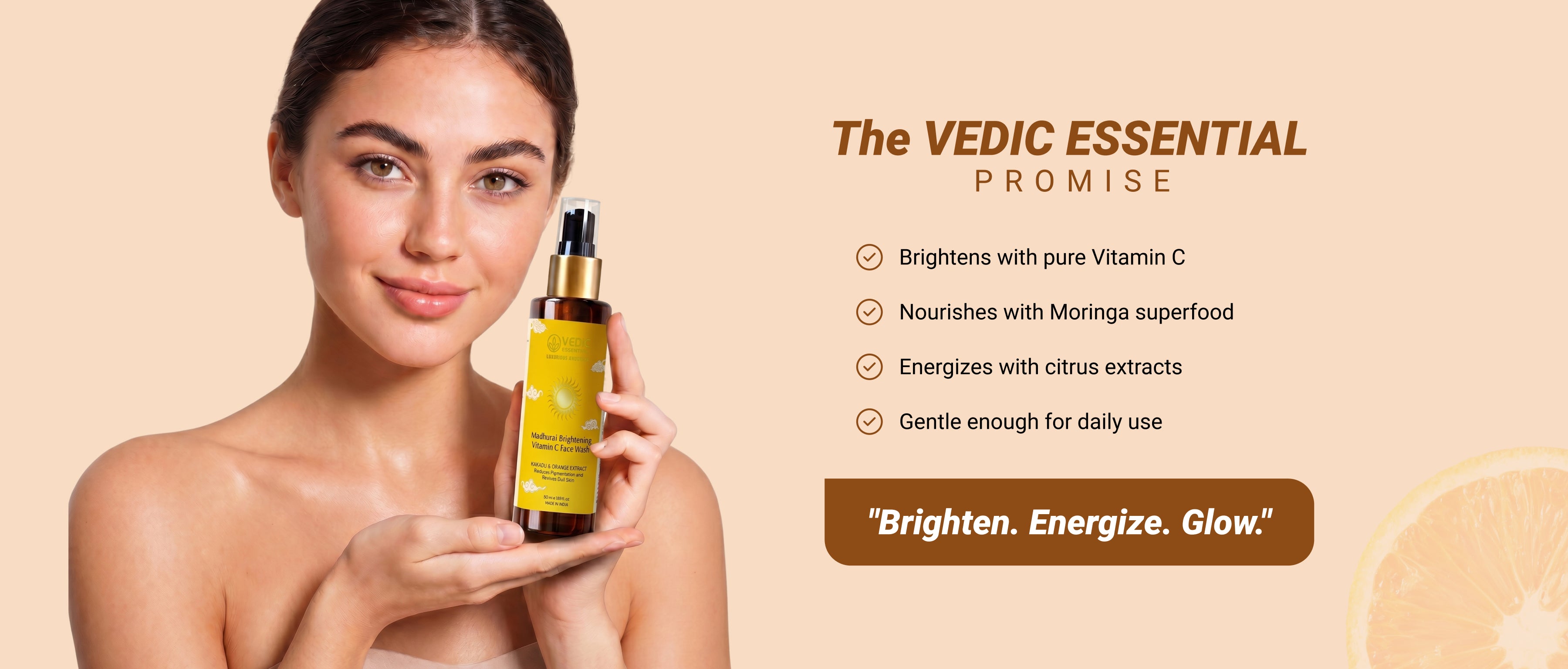 Vedic Essential Website