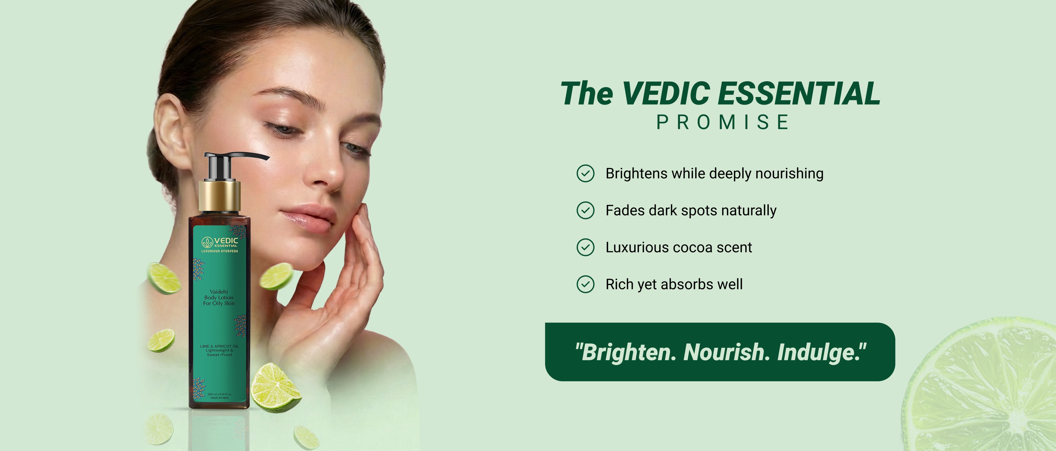 Vedic Essential