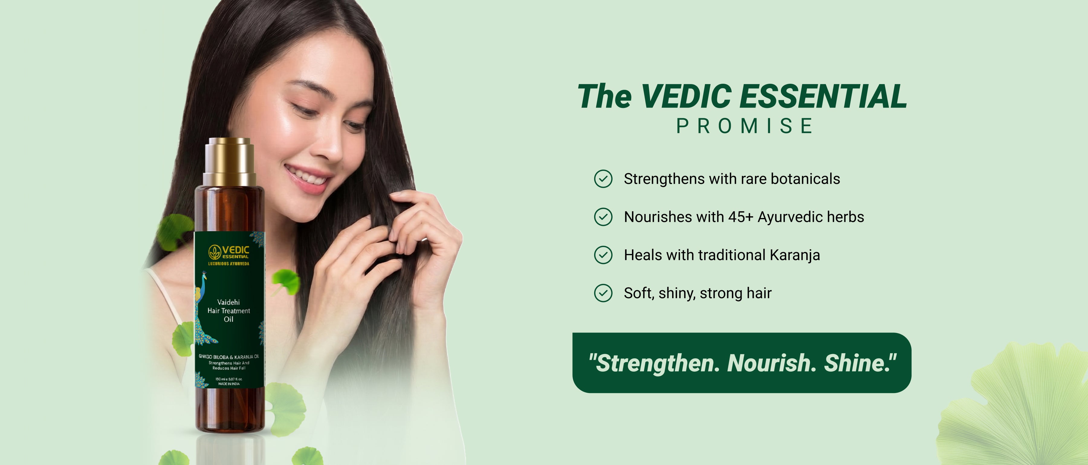 Vedic Essential