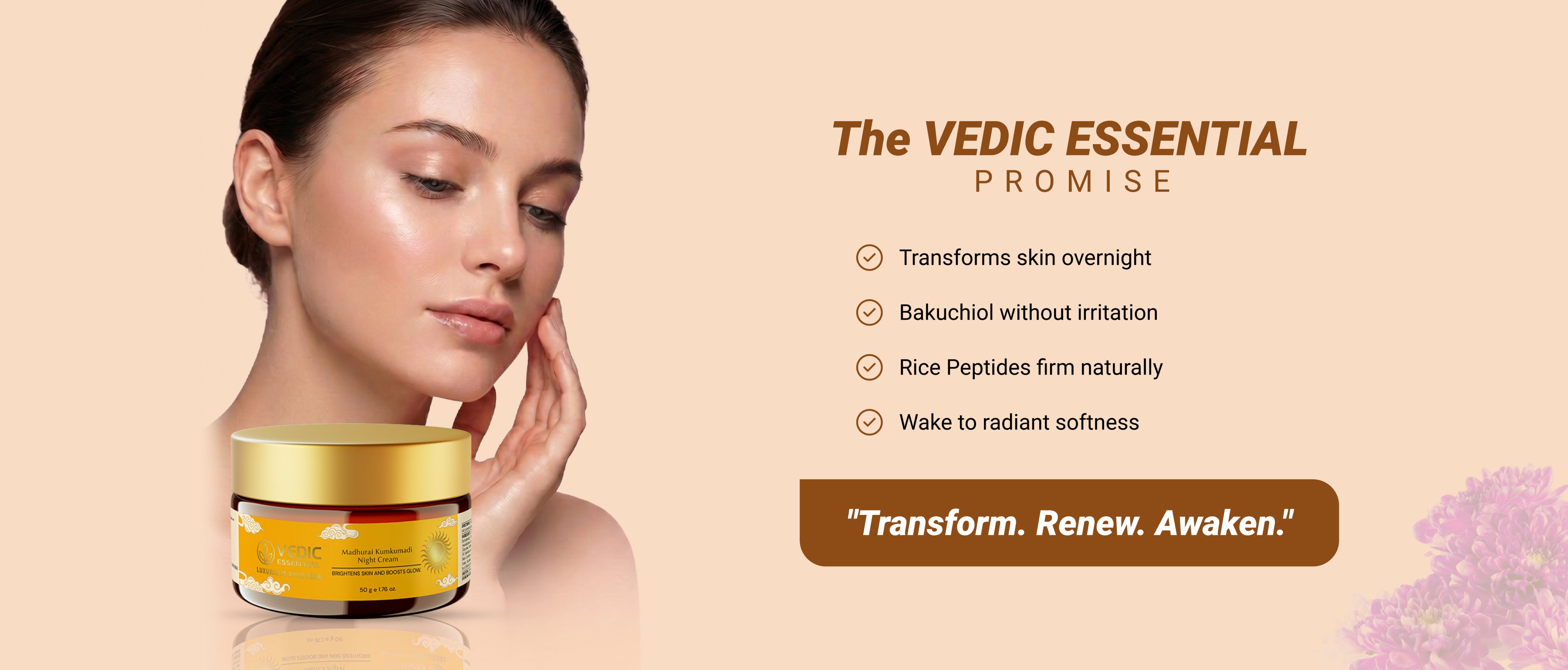 Vedic Essential