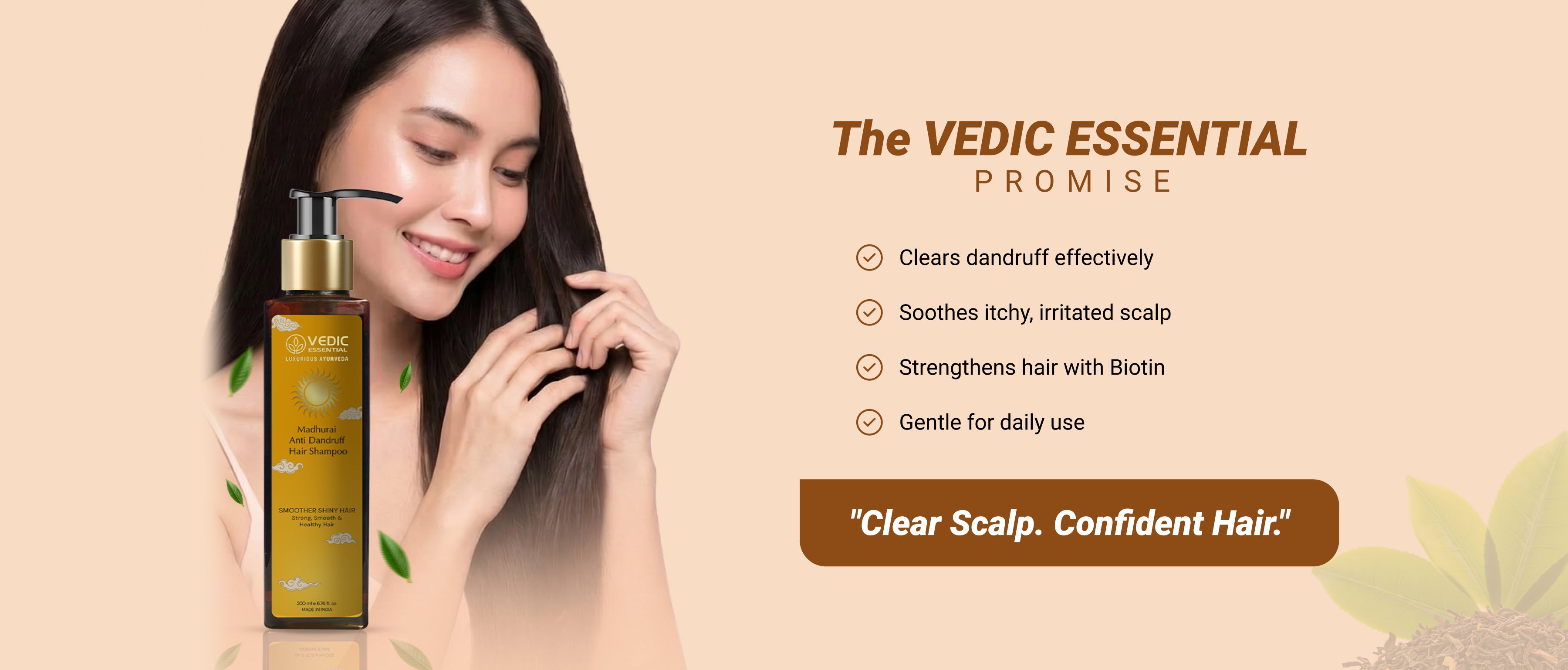 Vedic Essential