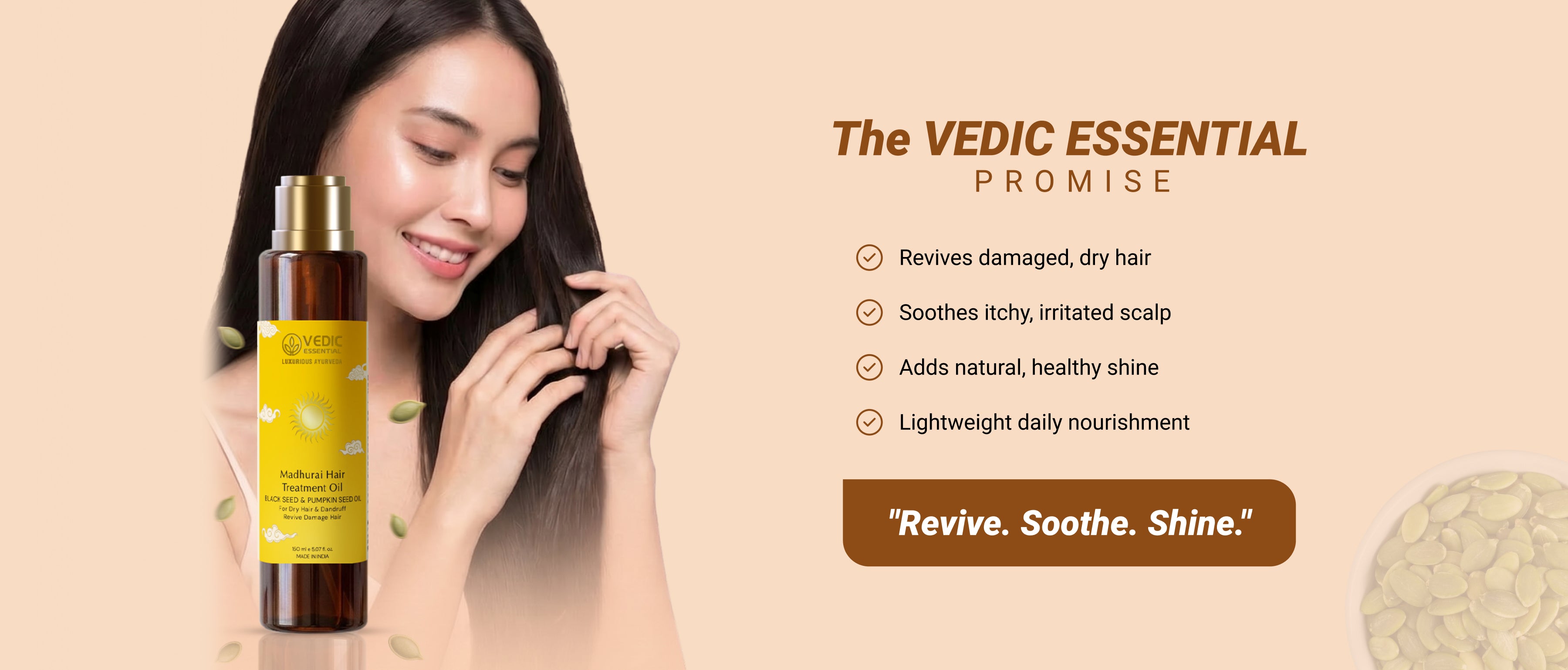 Vedic Essential