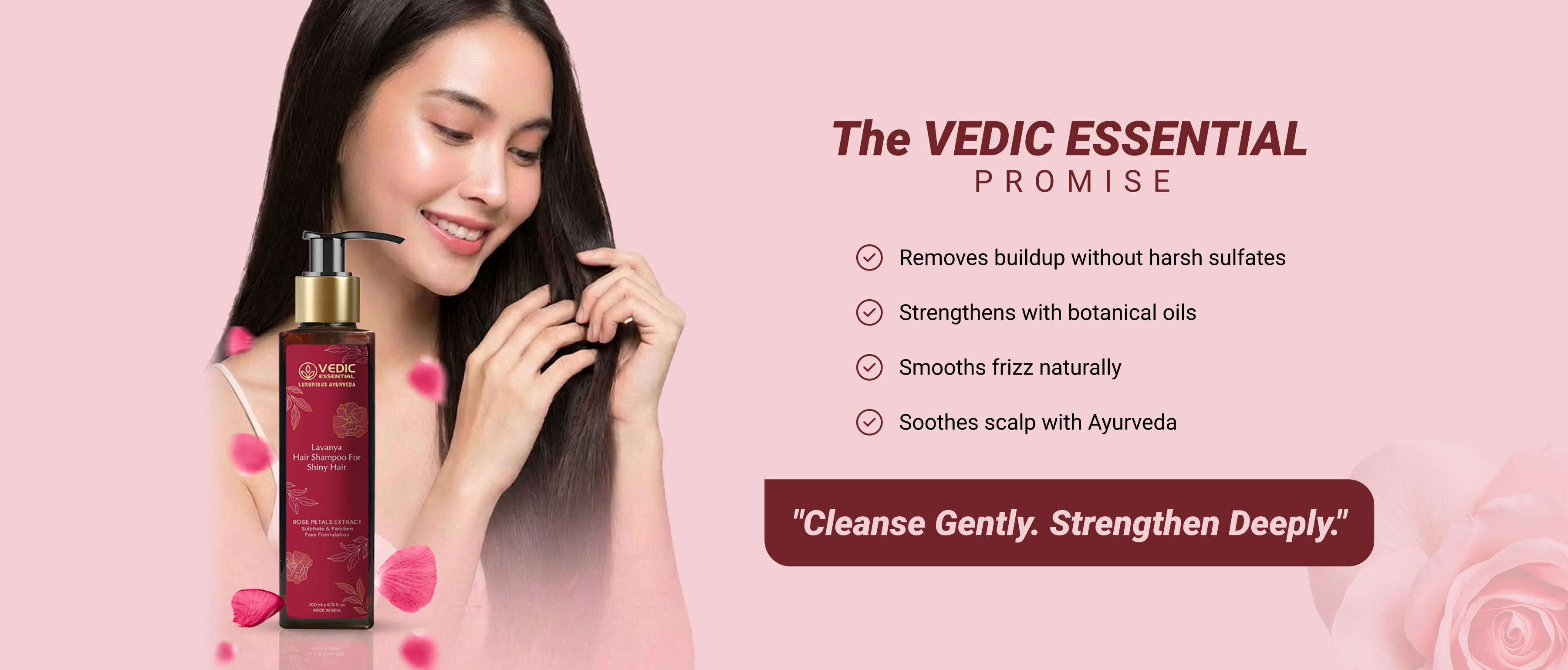 Vedic Essential