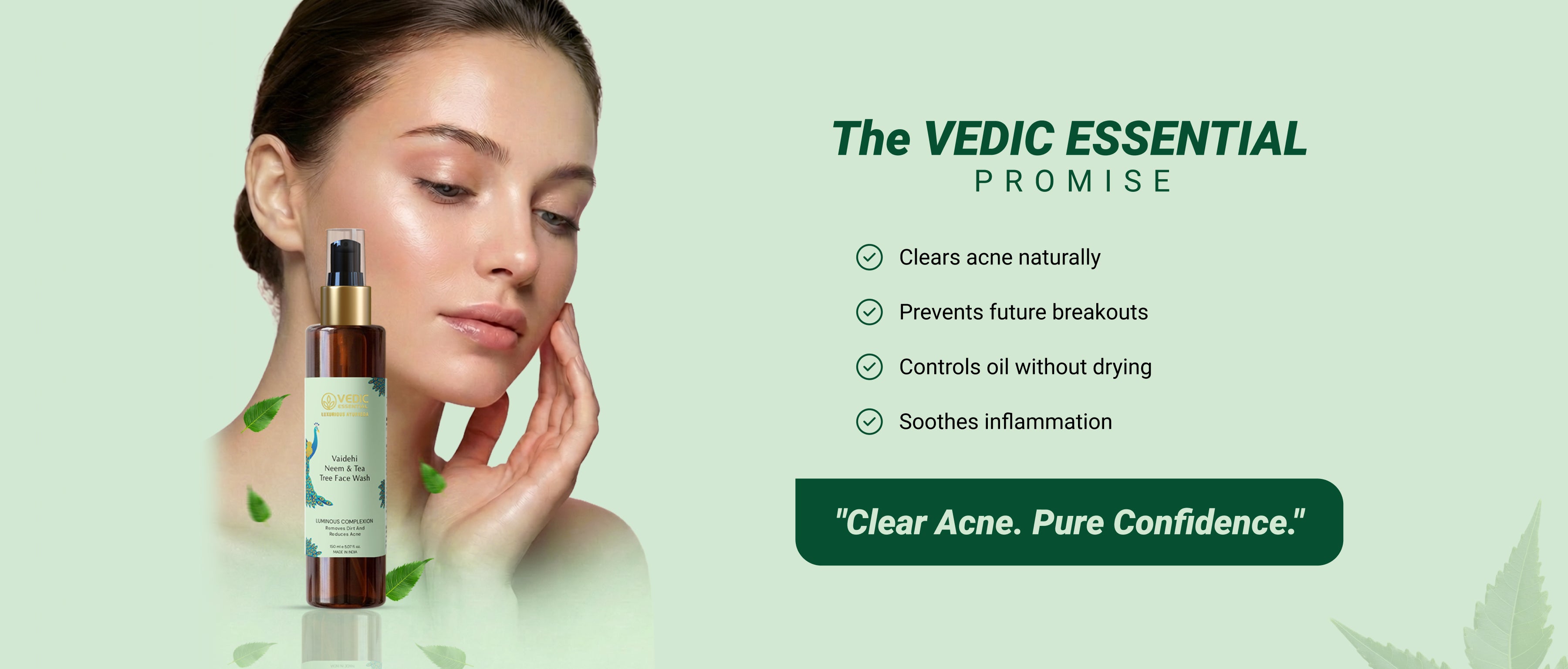 Vedic Essential
