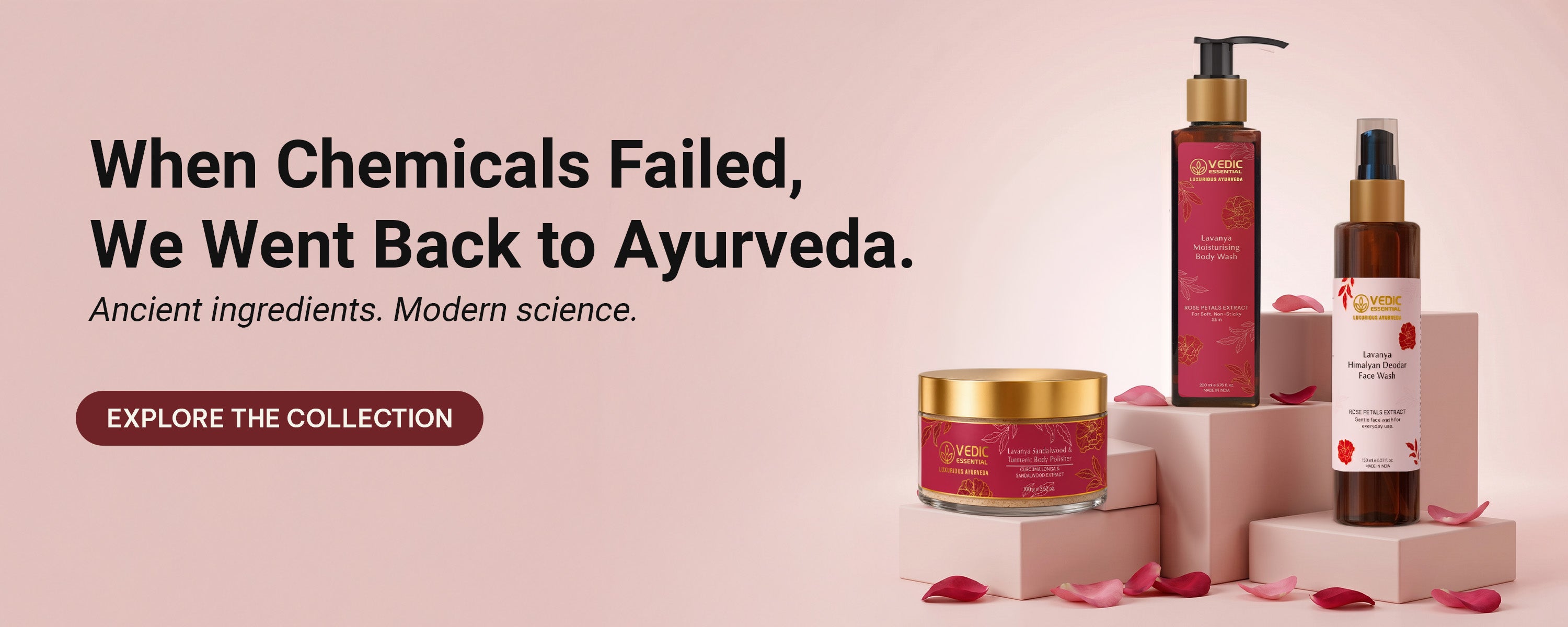 Vedic Essential