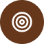 Icon on Top