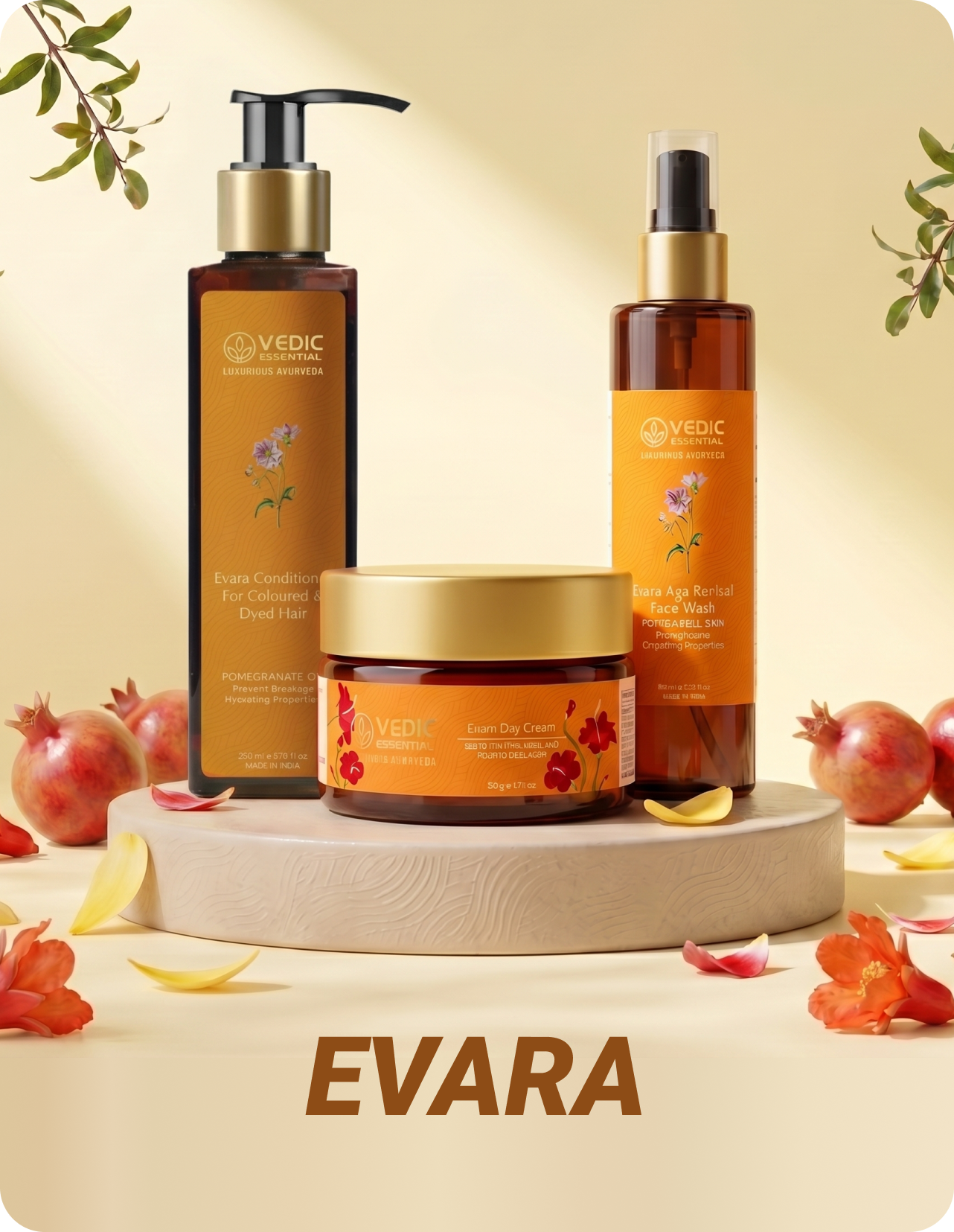 Evara