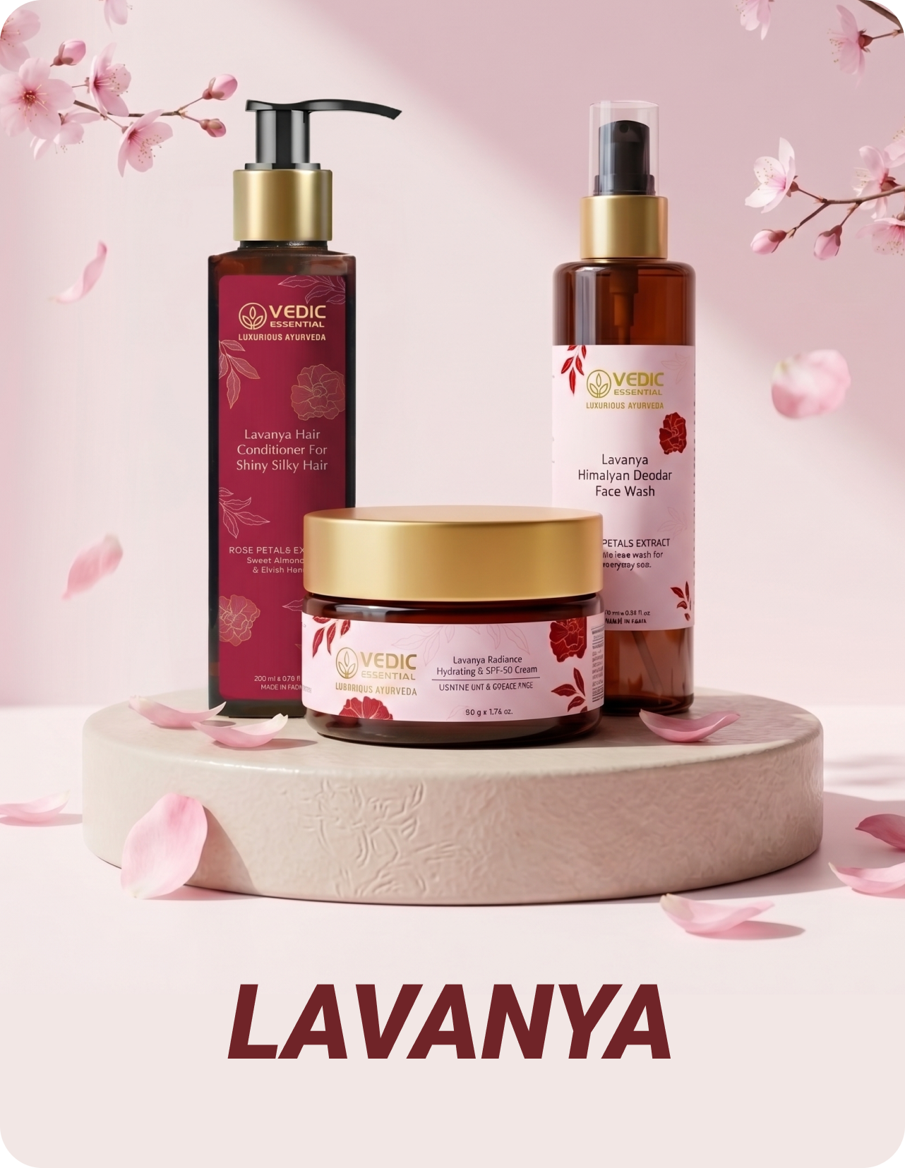 Lavanya