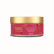 Lavanya Sandalwood & Turmeric Body Polisher - 100g