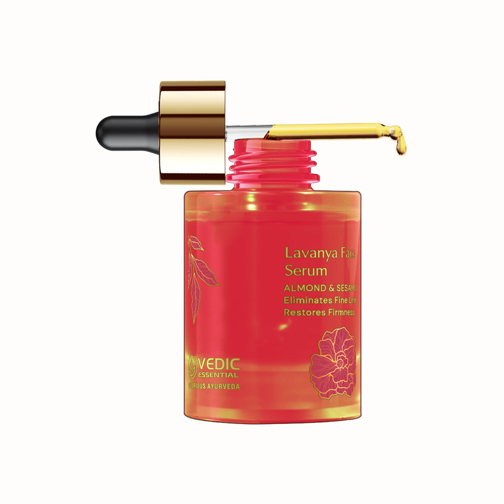 Lavanya Face Serum - 30 ml